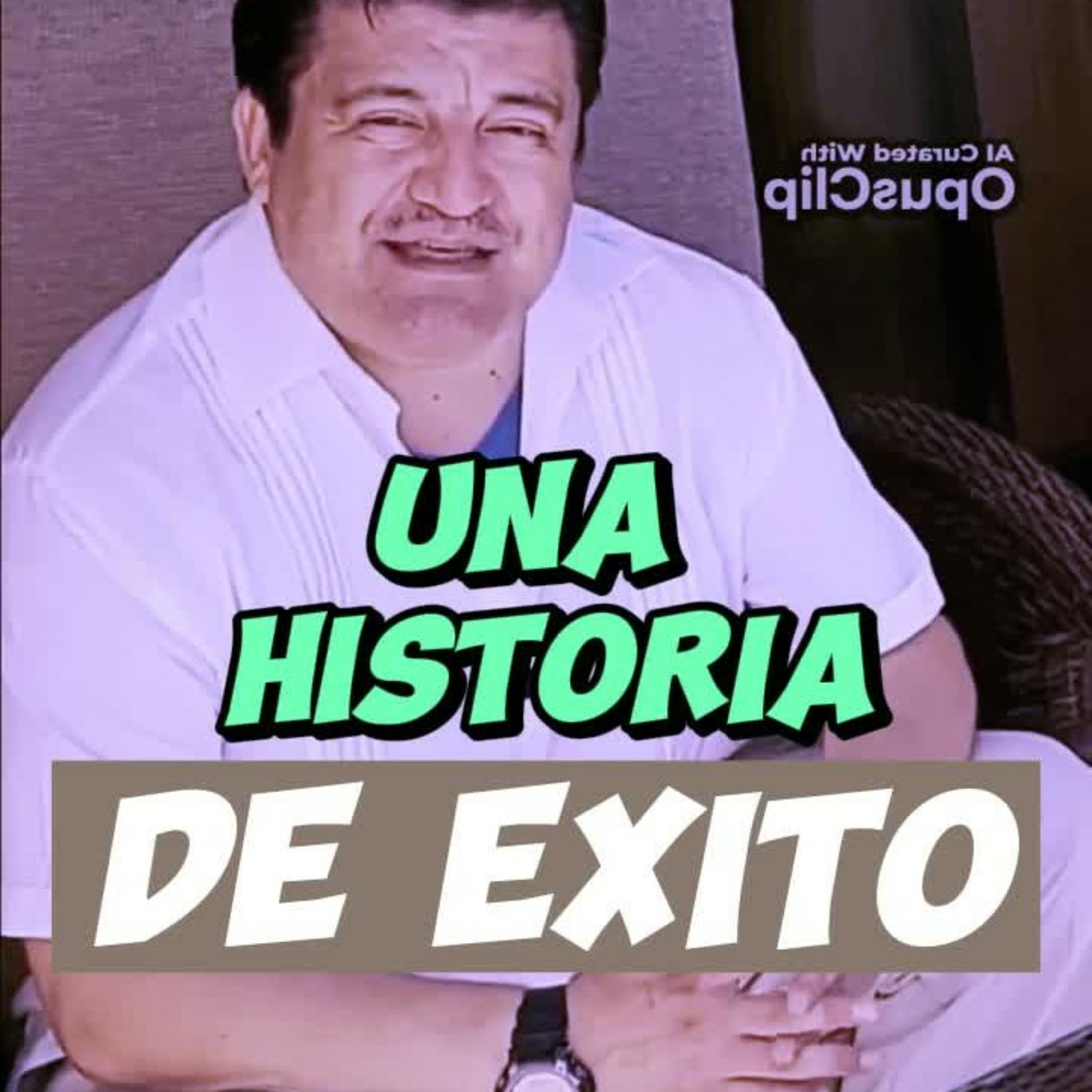 ✨LA HISTORIA DE ÉXITO🩺De Una Residente En Ginecología #metas episode artwork