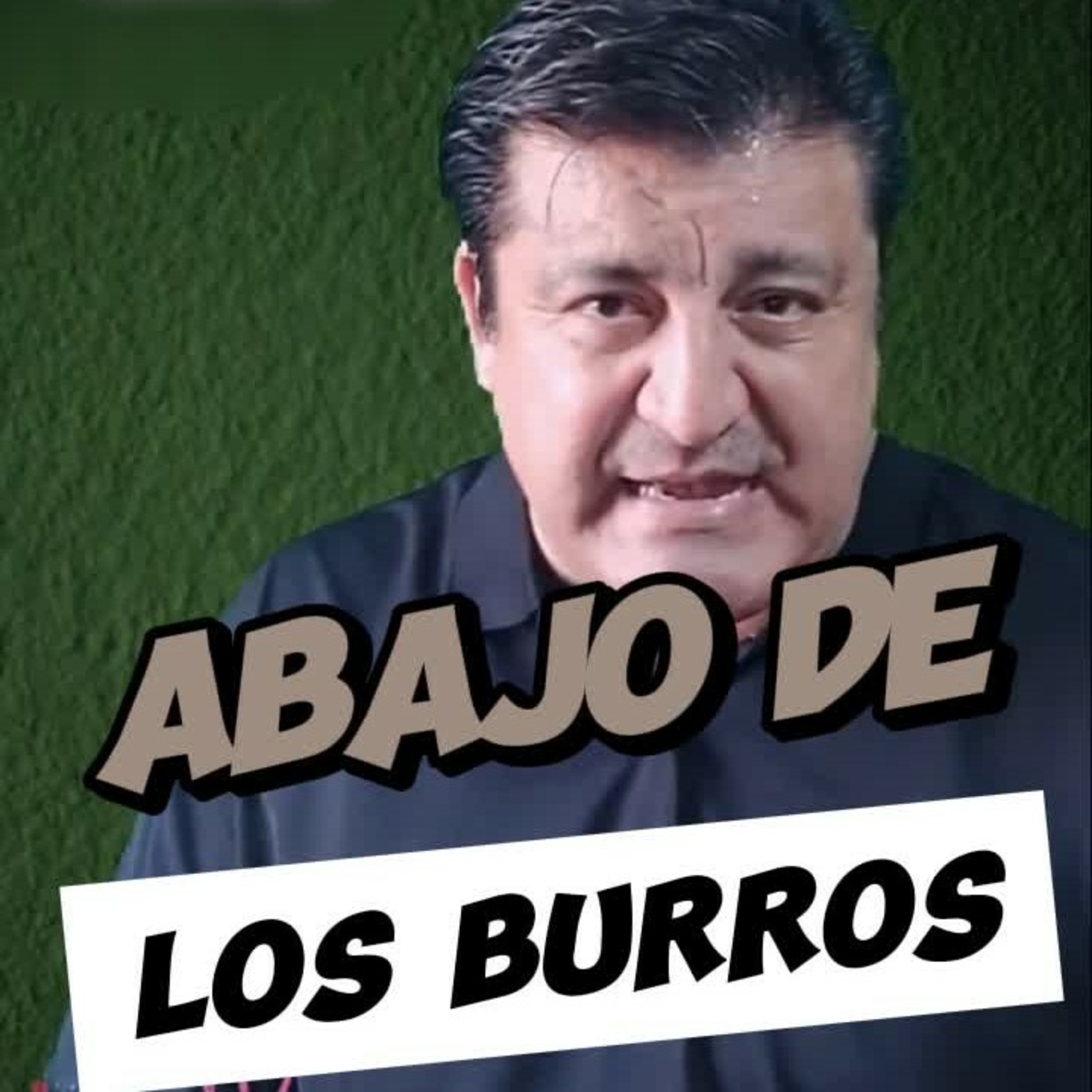 🙆QUEDAMOS ABAJO DE LOS BURROS‼️ Sigue La Serie YOUTUBE/NoeLopezOfical #pruebapisa episode artwork