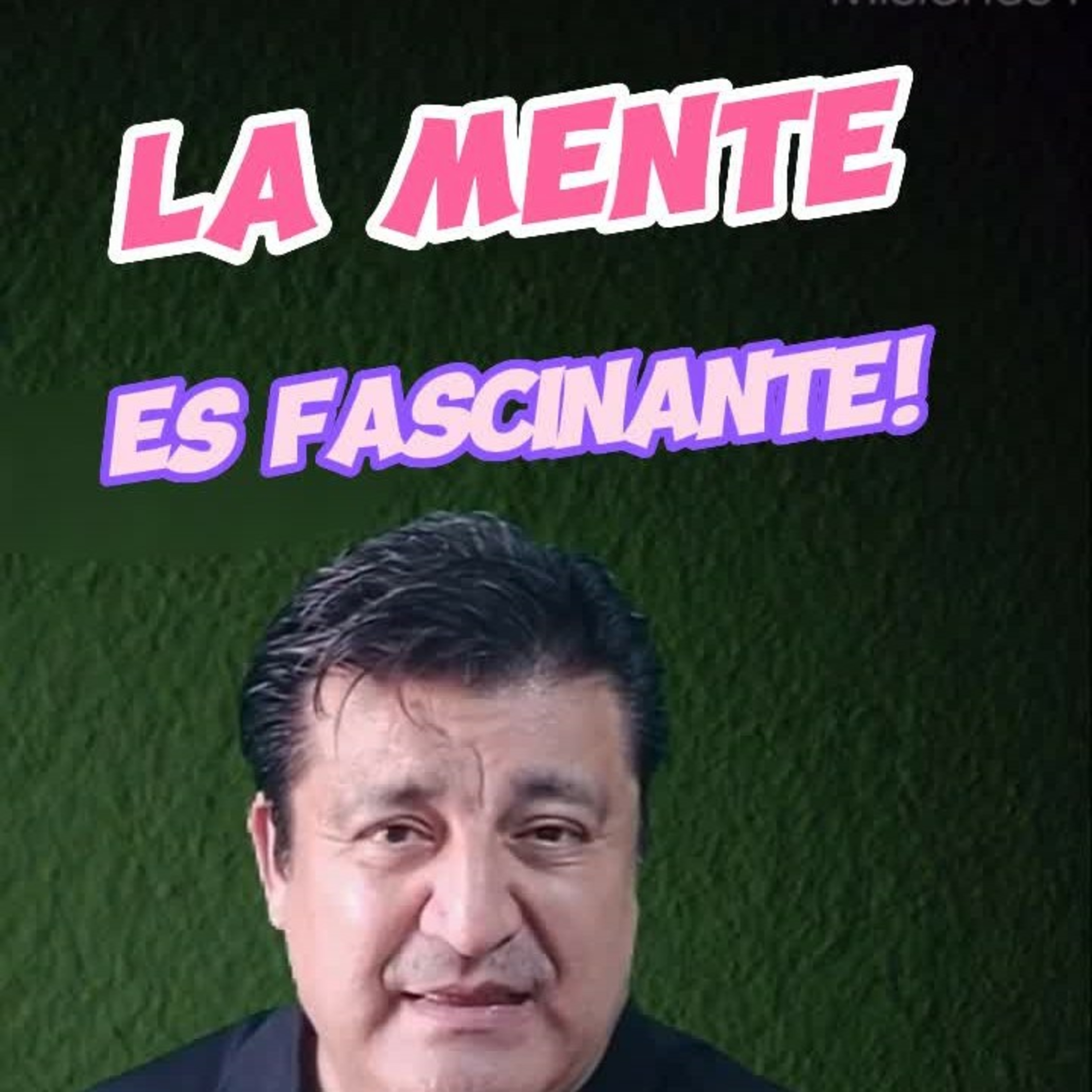 🧠SABES QUE ES LA MENTE❓ Descúbrelo, Es Fascinante‼️ #pruebapisa episode artwork