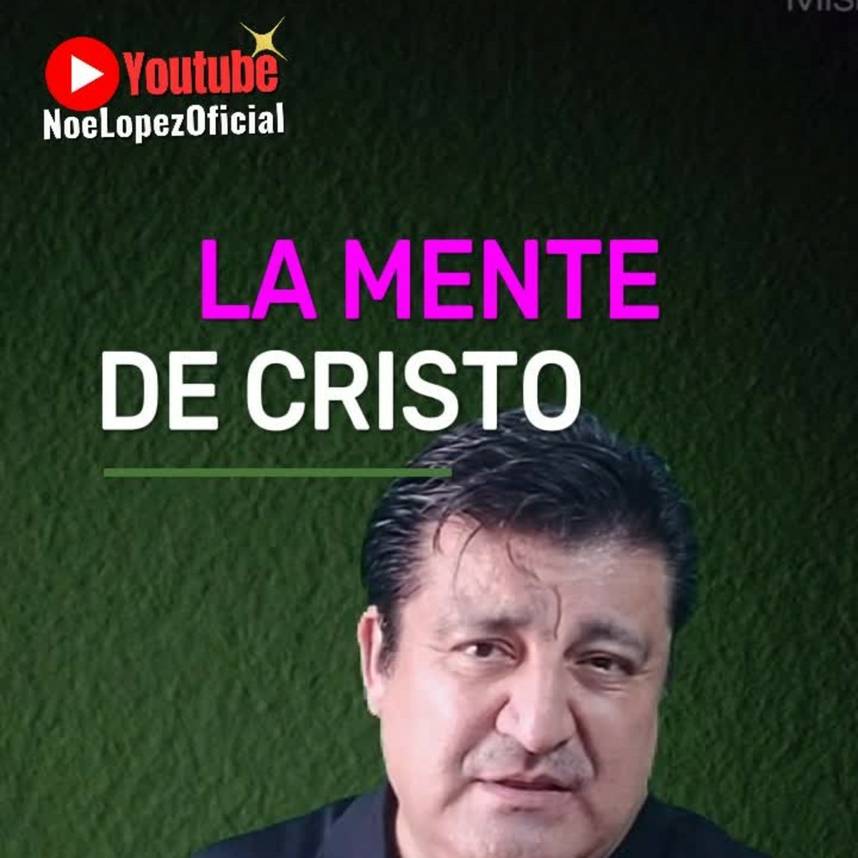 🙆QUE ES LA MENTE DE CRISTO❓ Descubrelo! #cristianos episode artwork