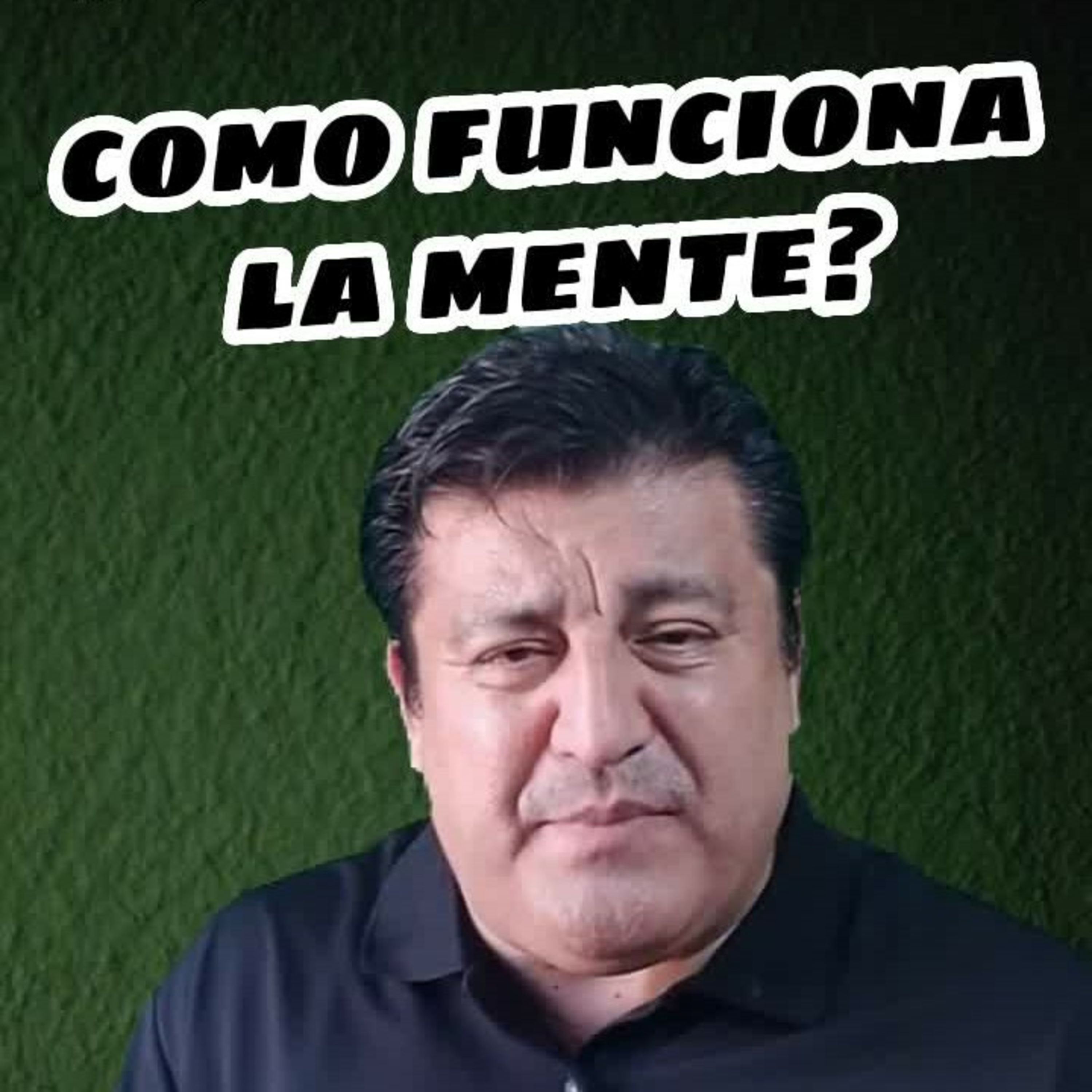 🙆COMO FUNCIONA LA MENTE❓ Descúbrelo! #cristianos episode artwork
