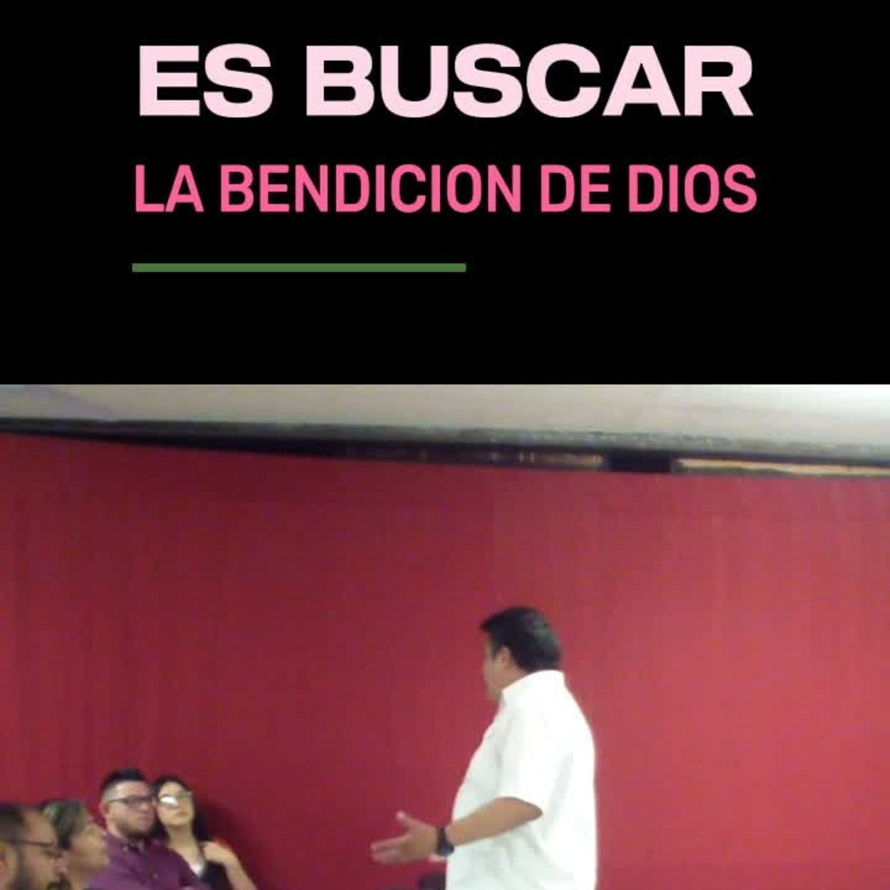 💞"LA BODA POR LA IGLESIA, ES BUSCAR LA BENDICIÓN DE DIOS" -Foro con Matrimonios en SLRC Sonora ❤️  episode artwork