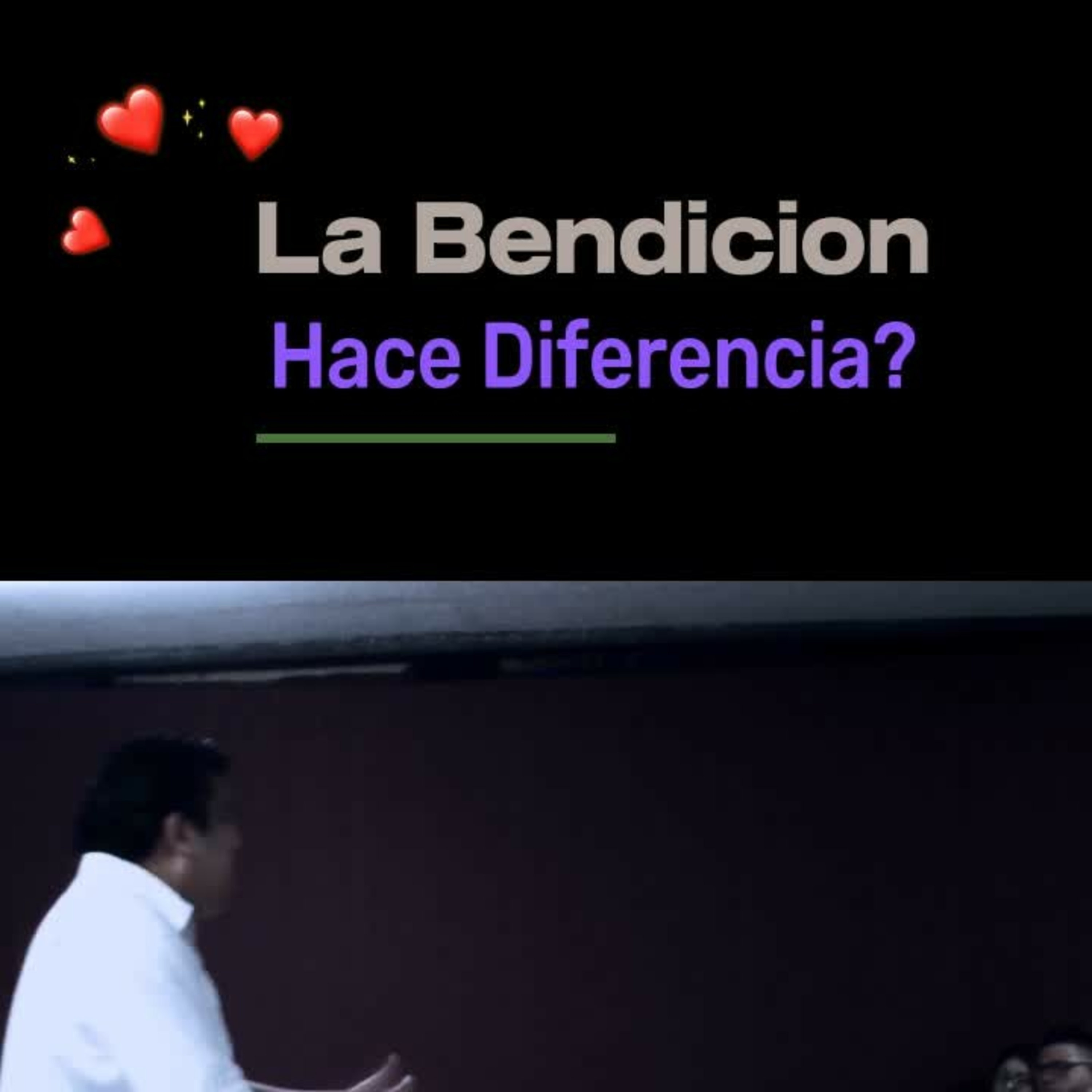 💞"TENER LA BENDICION DE DIOS EN EL MATRIMONIO LO HACE DIFERENTE" -Foro con Matrimonios SLRC Sonora❤ episode artwork