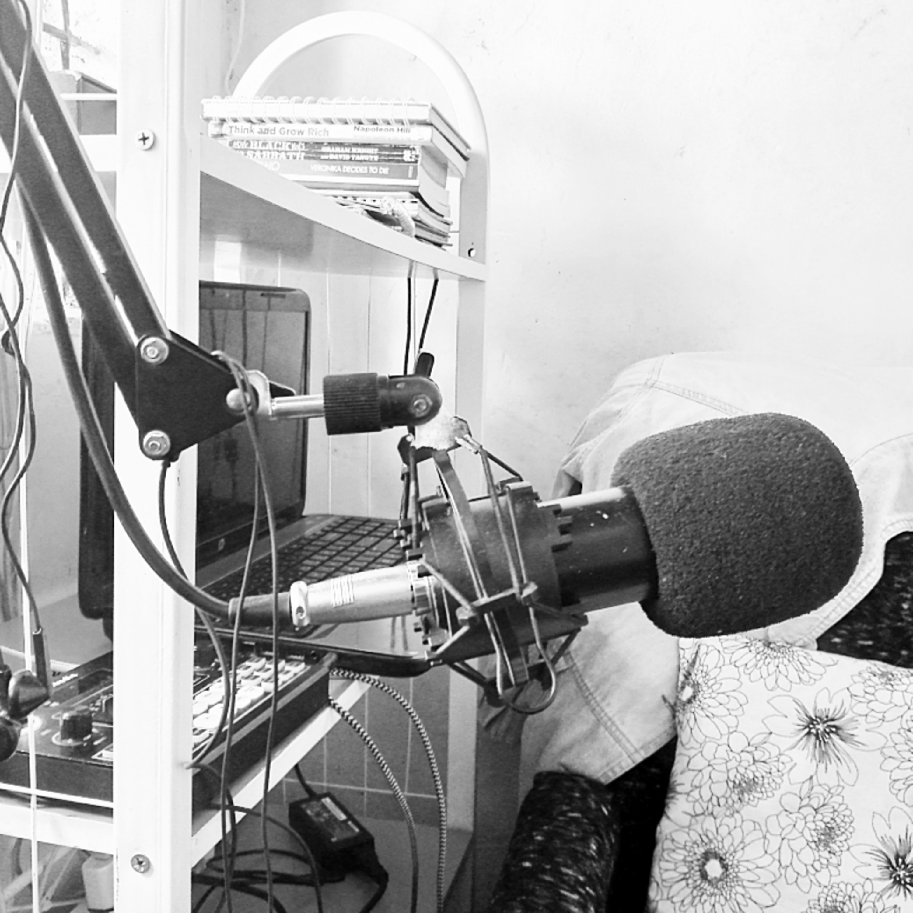 THE PLATFORM PODCAST