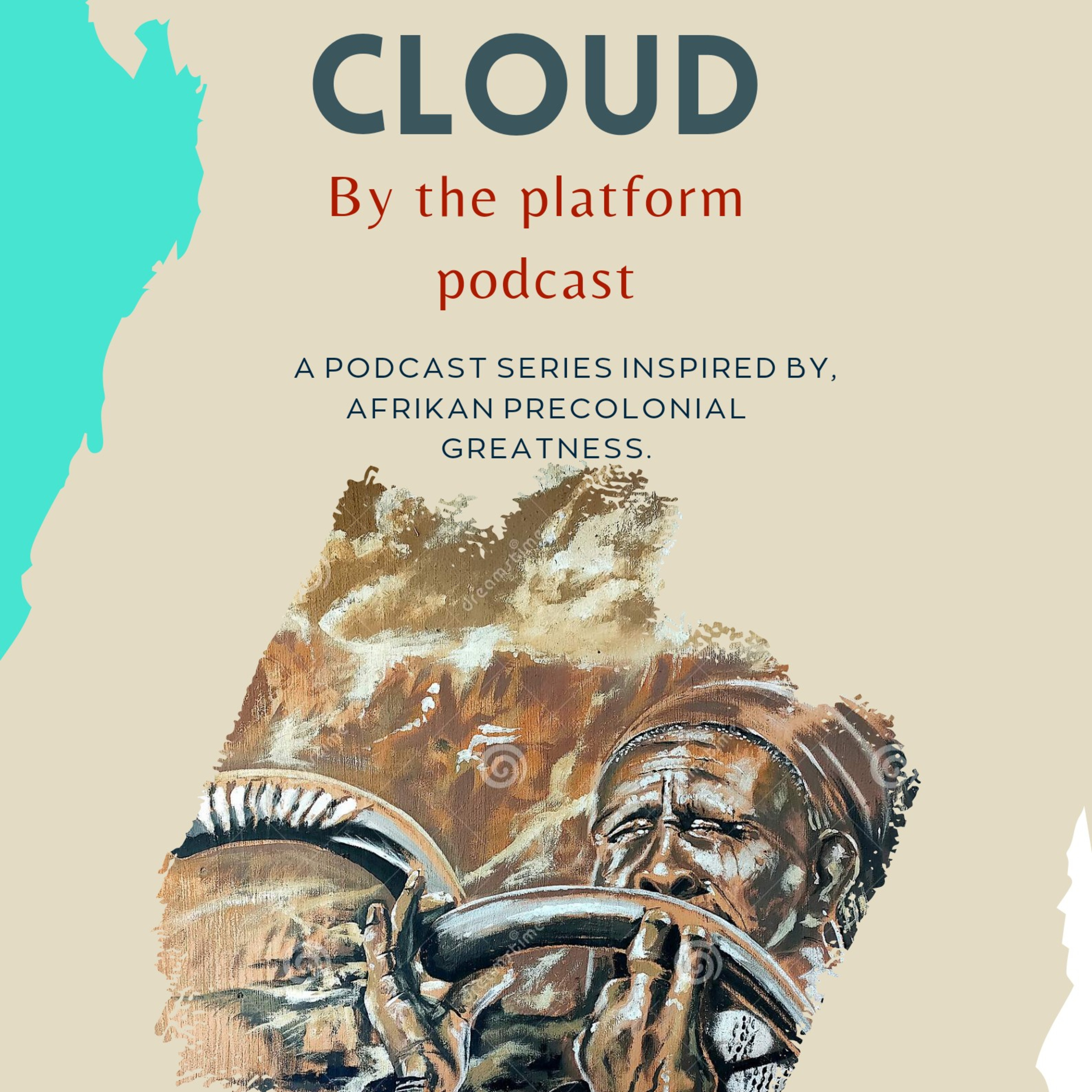 THE PLATFORM PODCAST