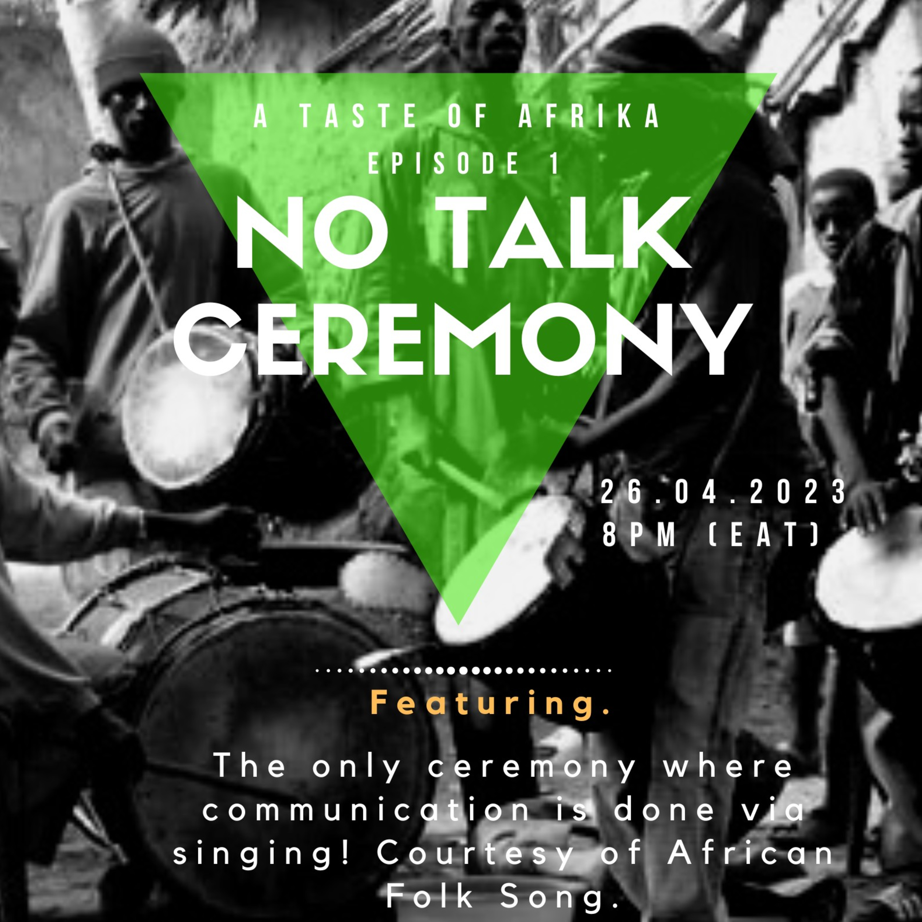 THE PLATFORM PODCAST