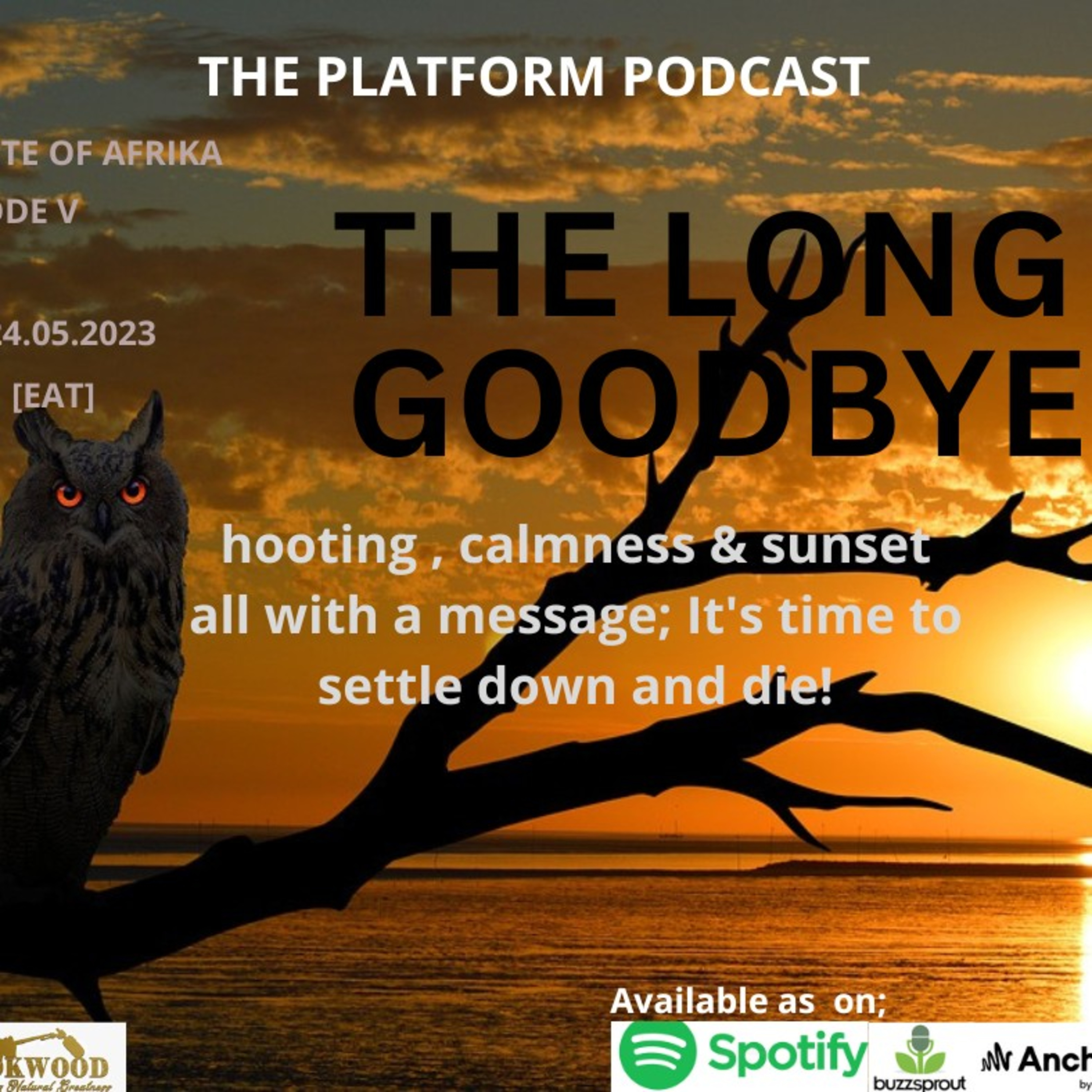 THE PLATFORM PODCAST