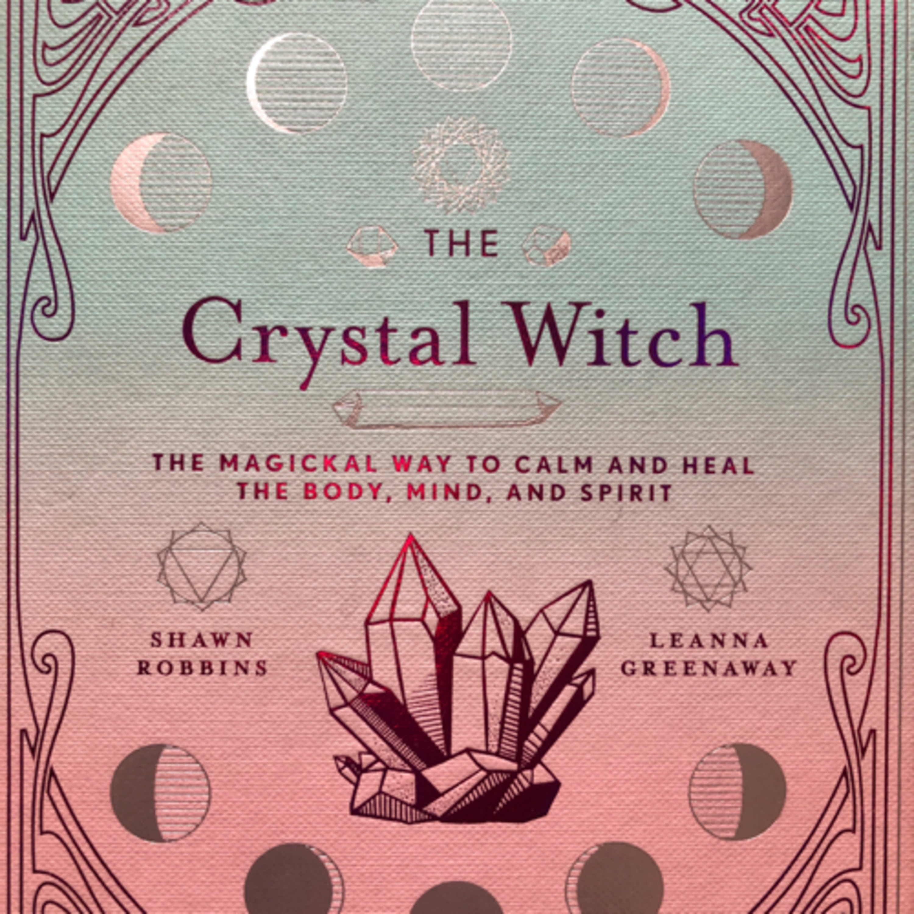 Get Witchy with Harley