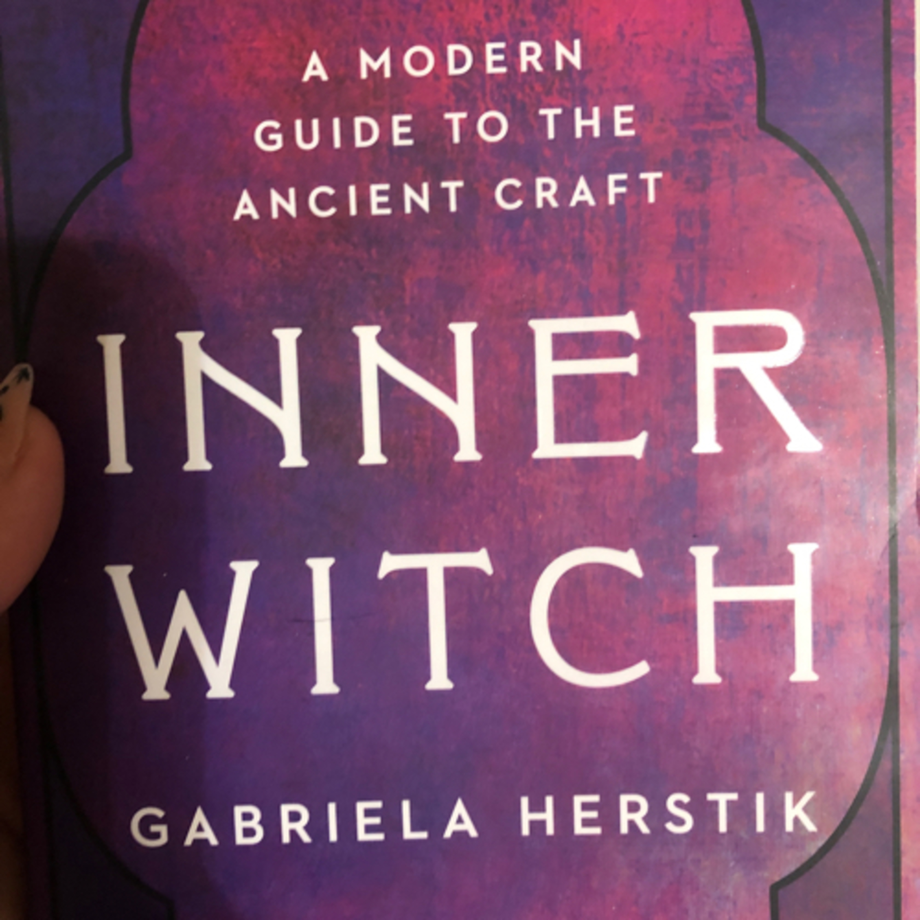 Get Witchy with Harley