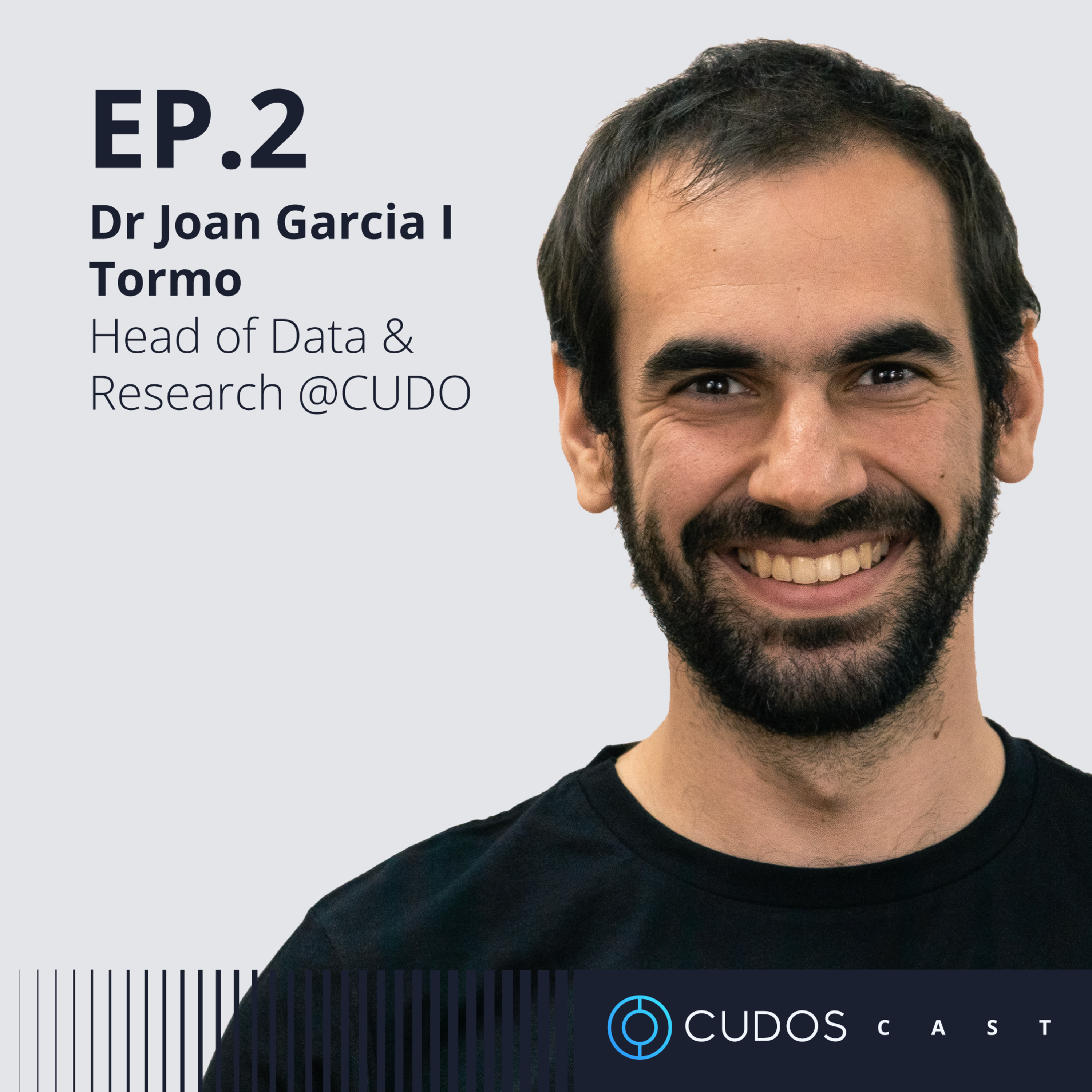 CudosCast
