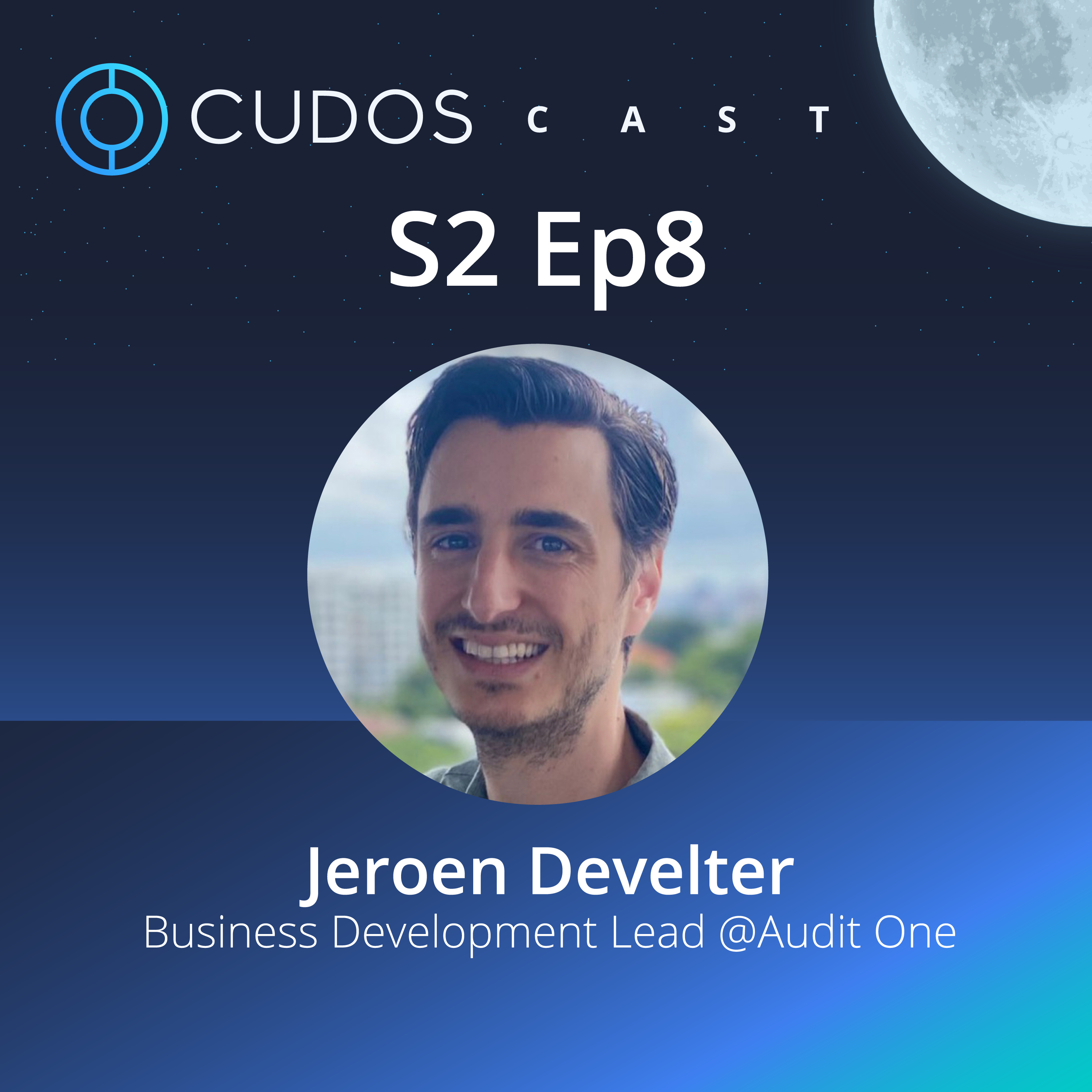 CudosCast