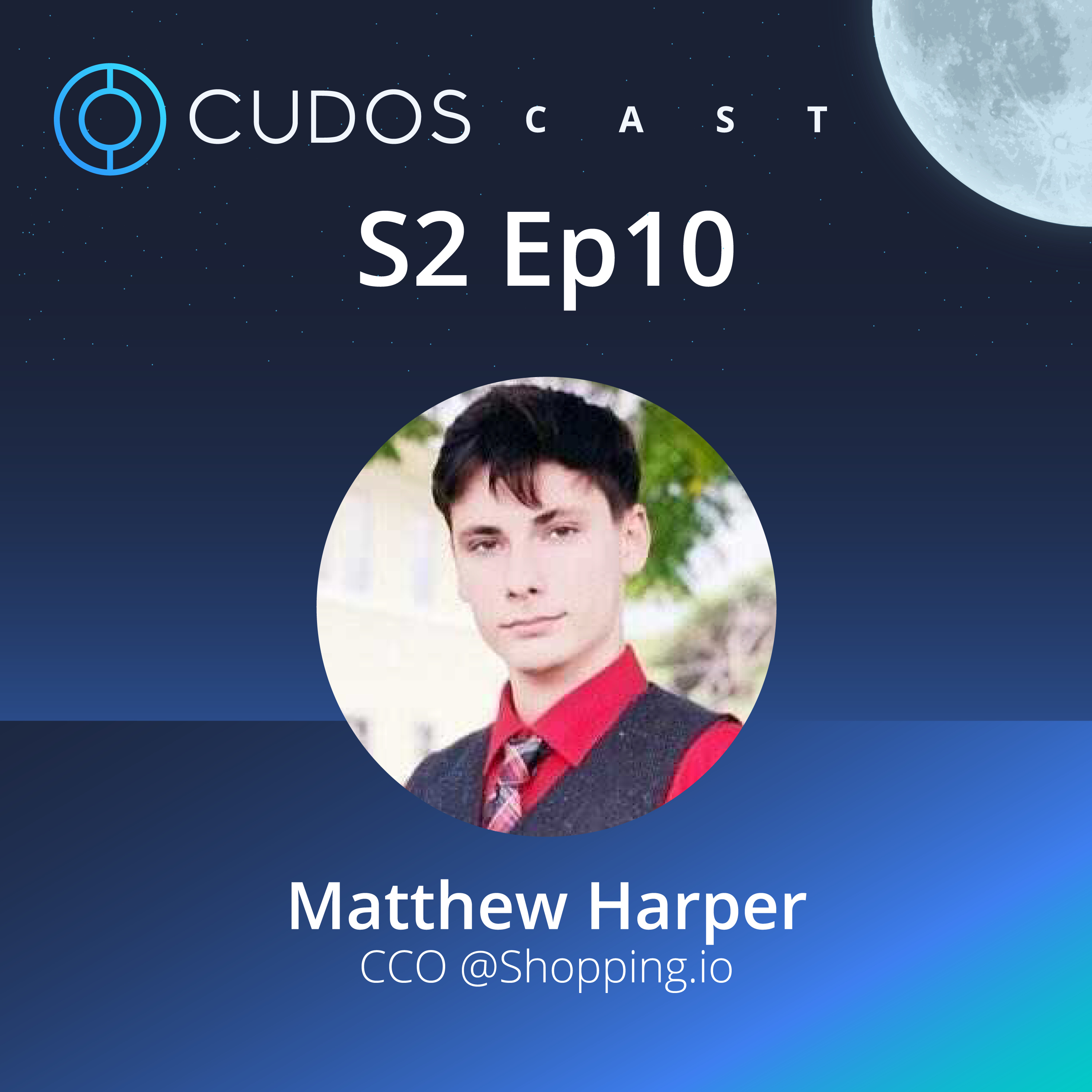 CudosCast