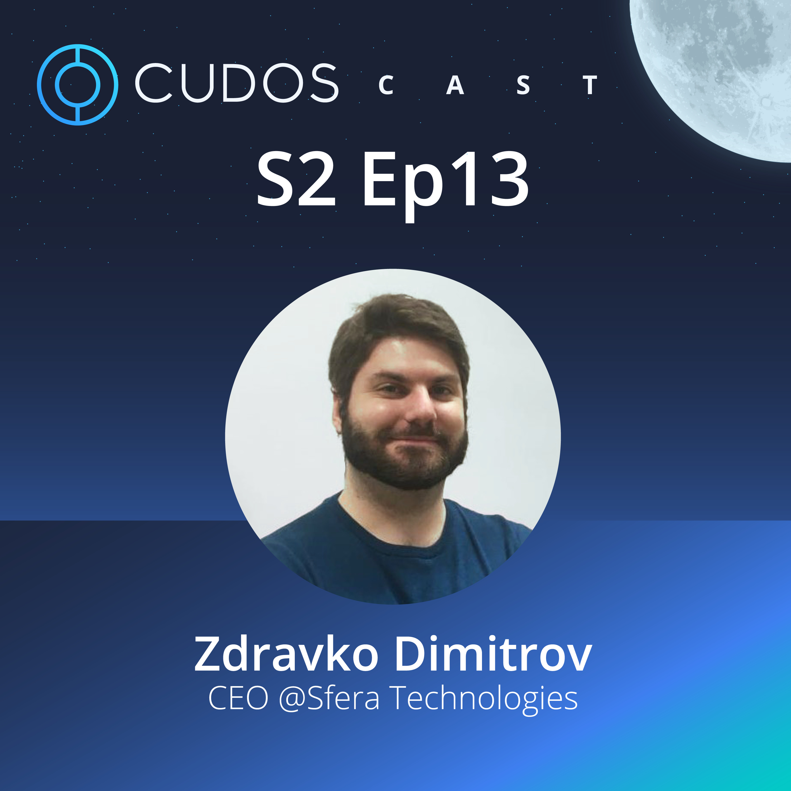 CudosCast