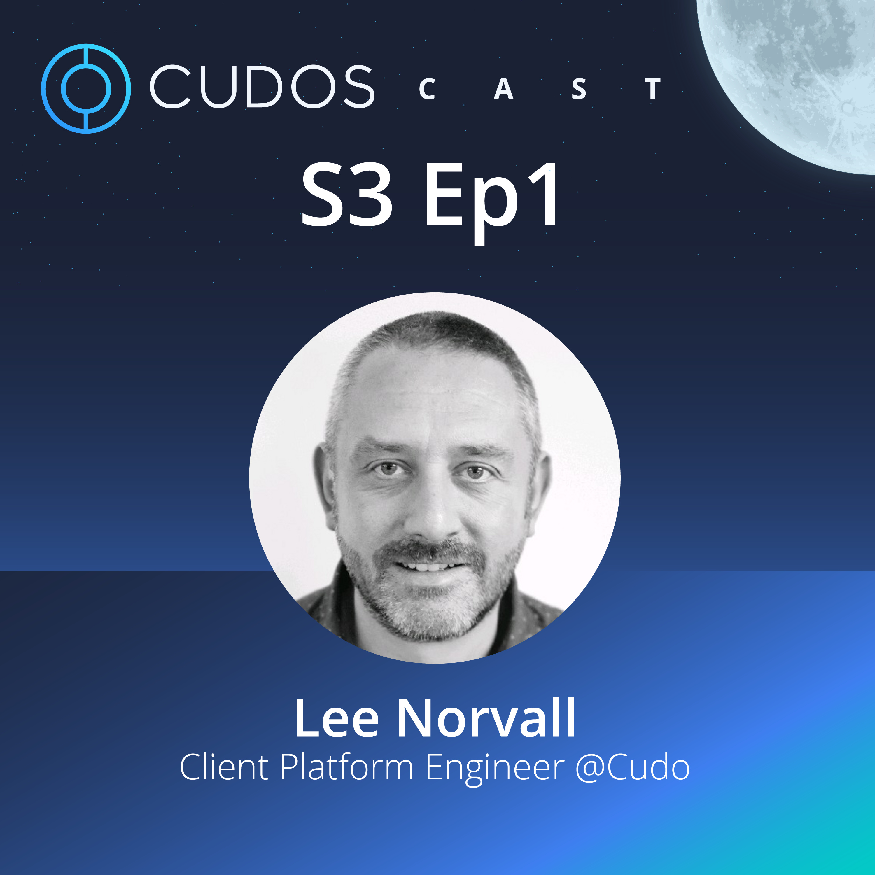 CudosCast