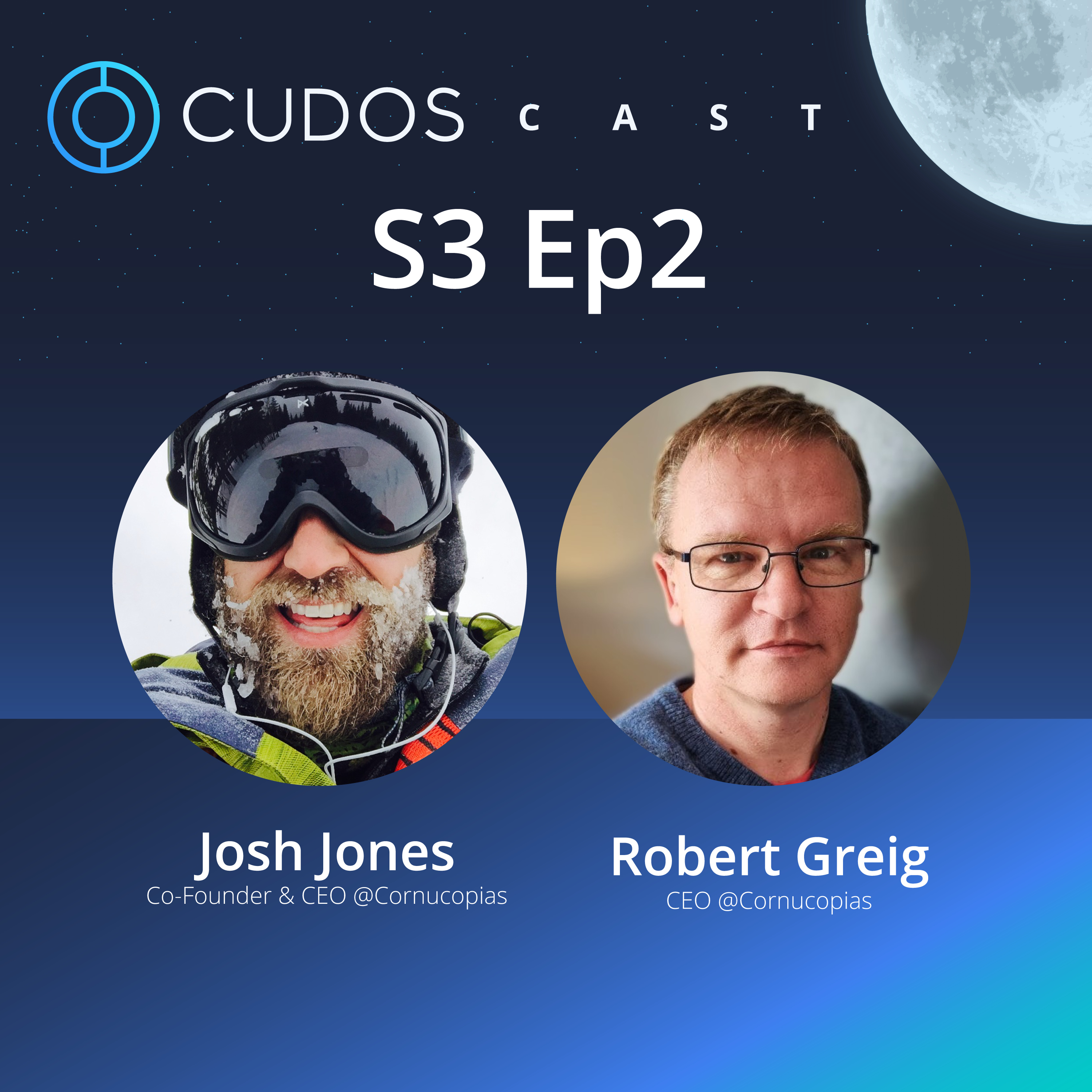 CudosCast