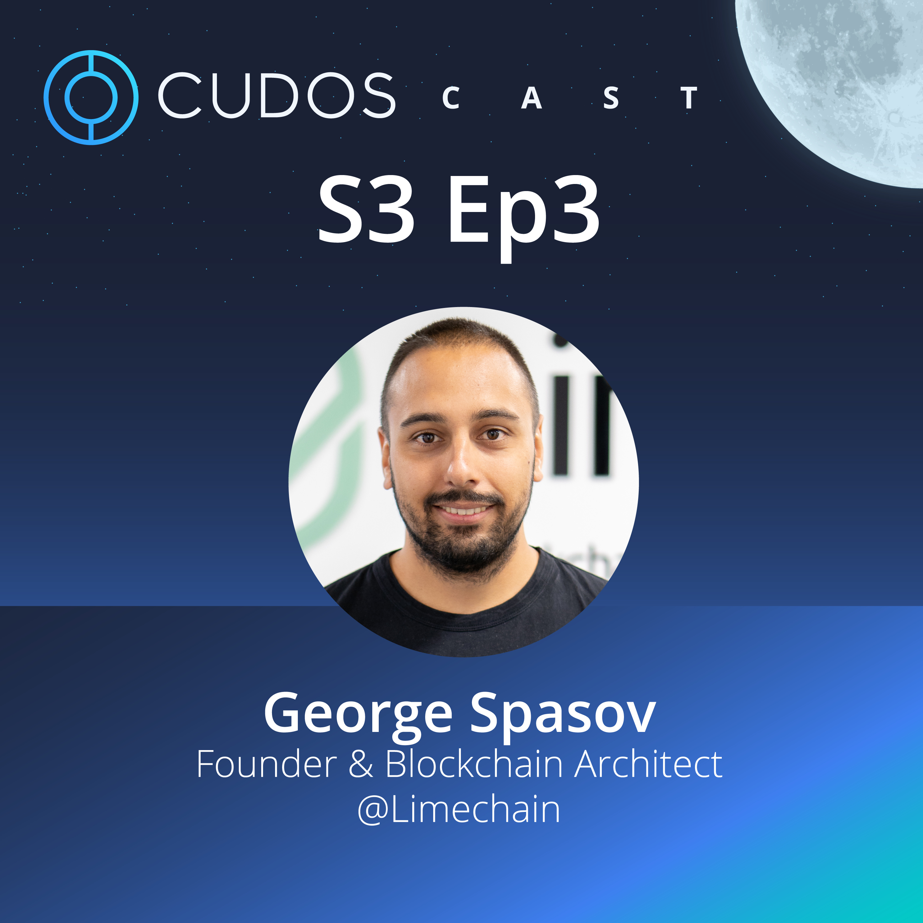 CudosCast
