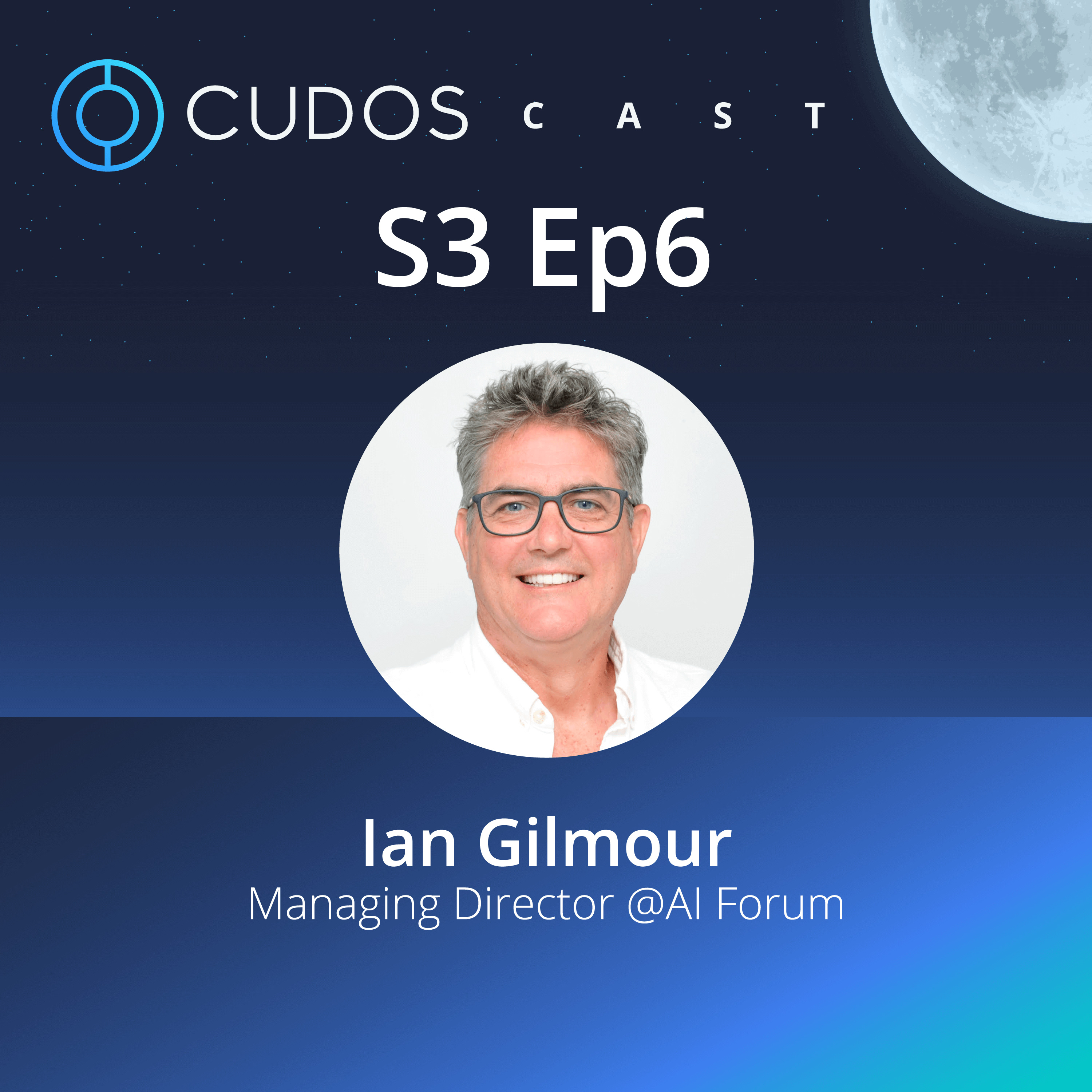 CudosCast
