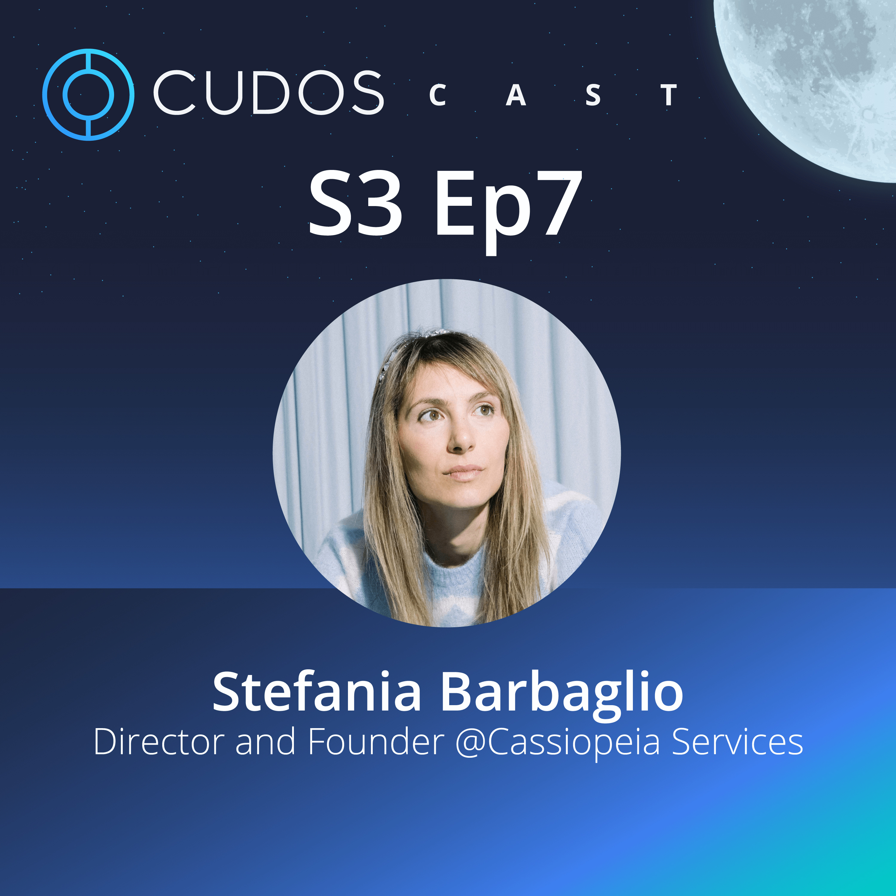 CudosCast