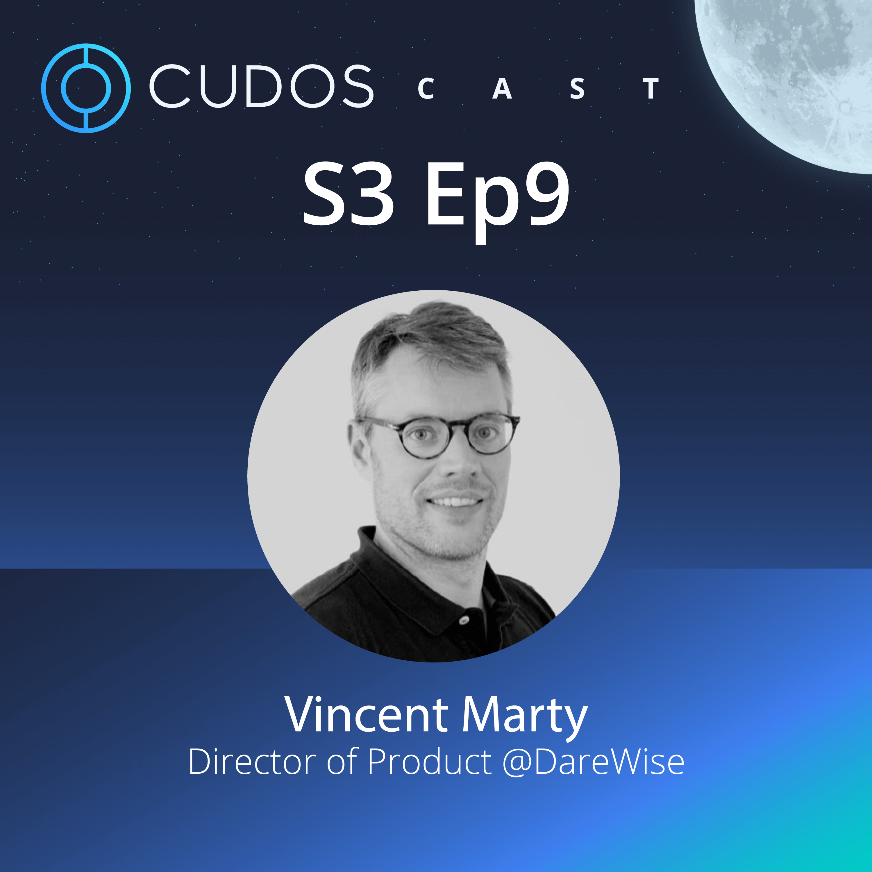 CudosCast