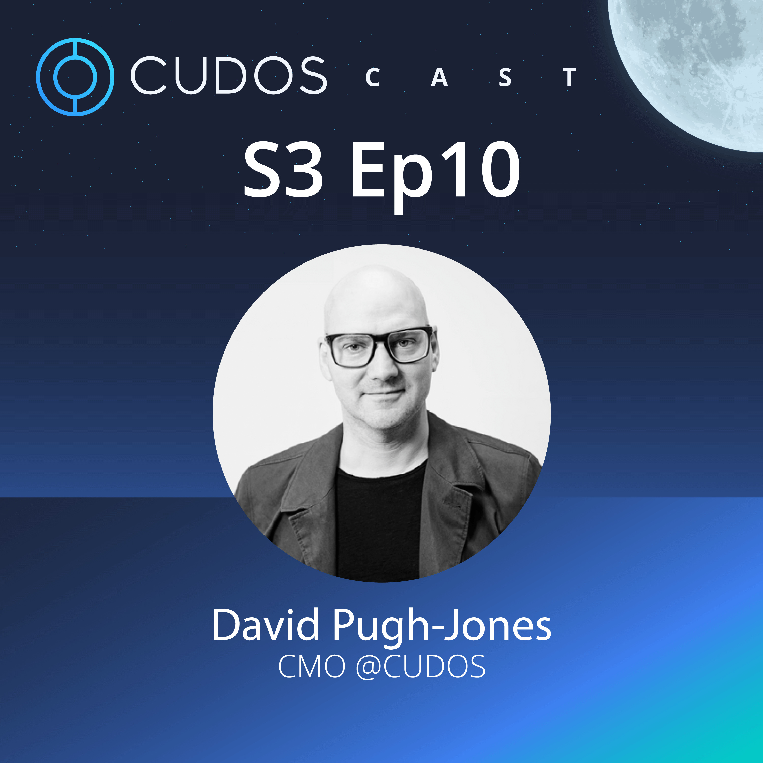 CudosCast