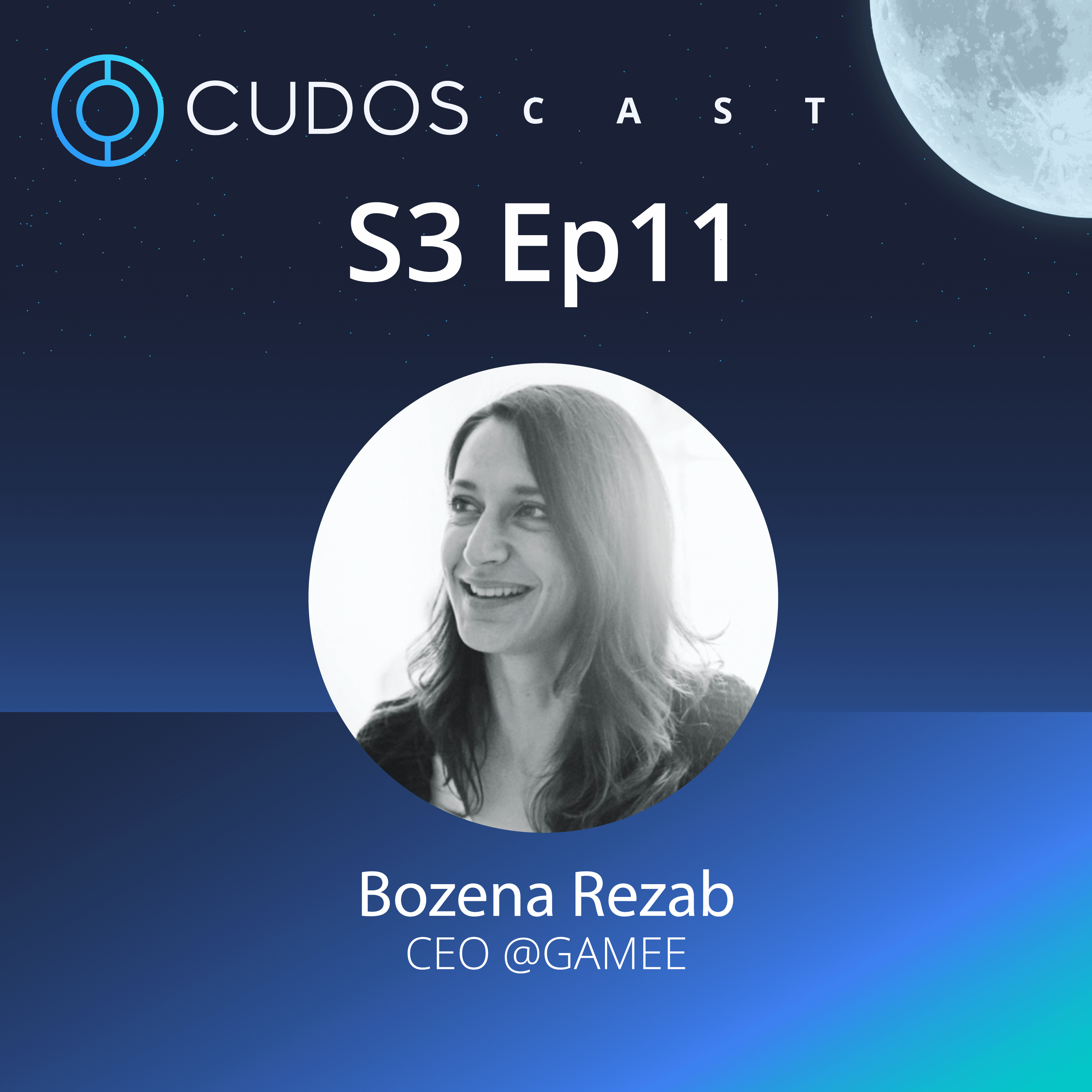 CudosCast