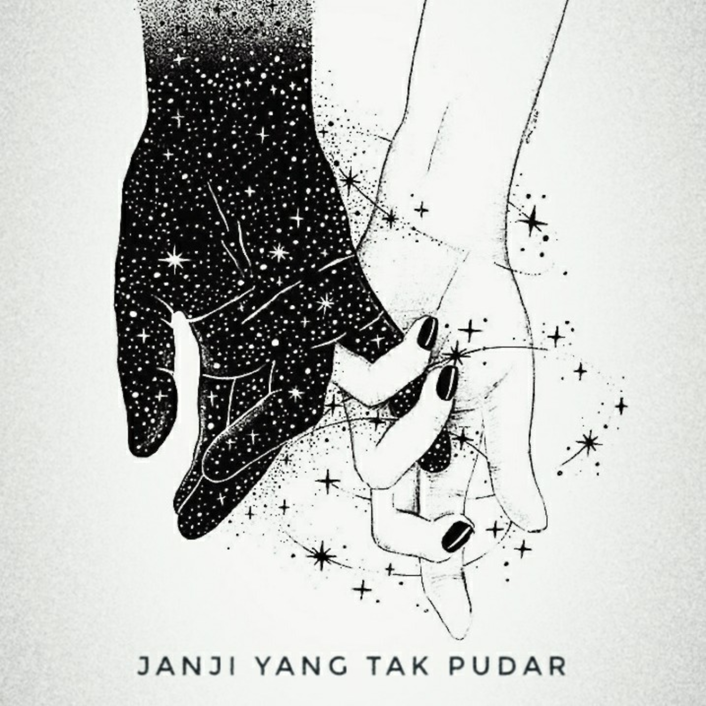 Diksi Untuk Langit
