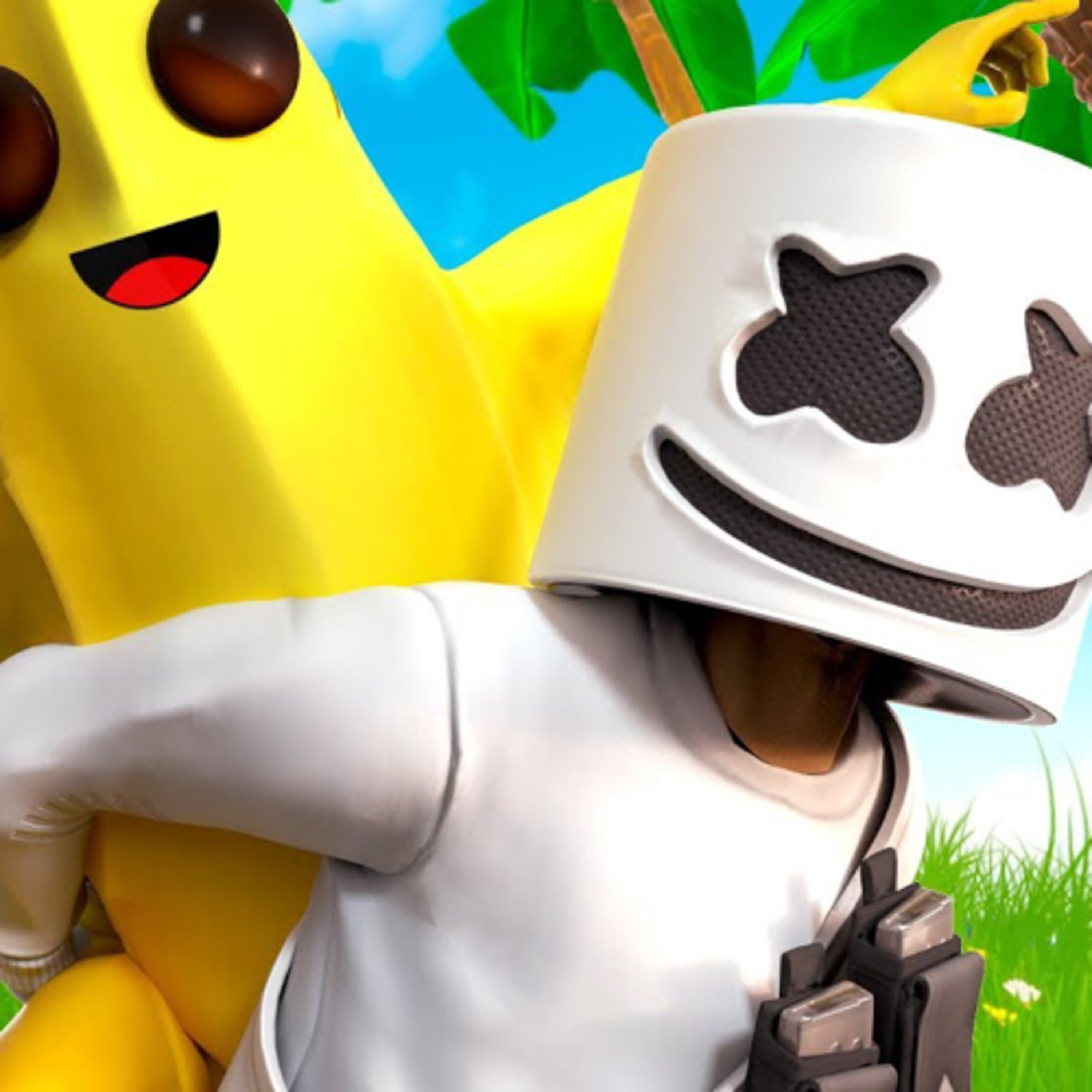 #1 Gaming bros