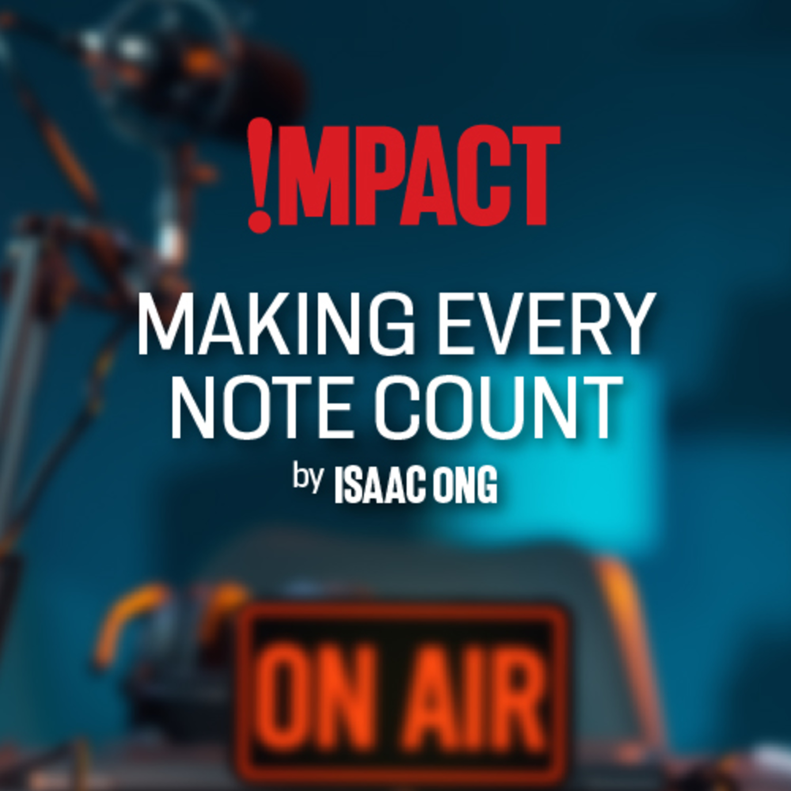 Impact by Youthopia
