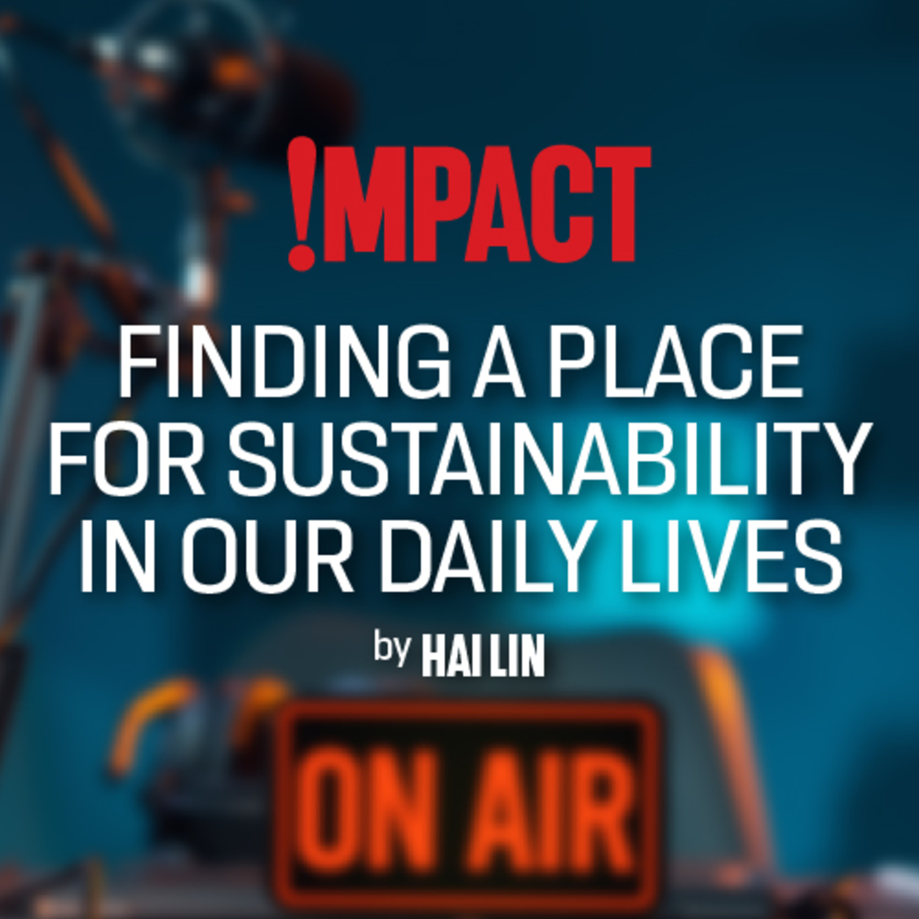 Impact by Youthopia