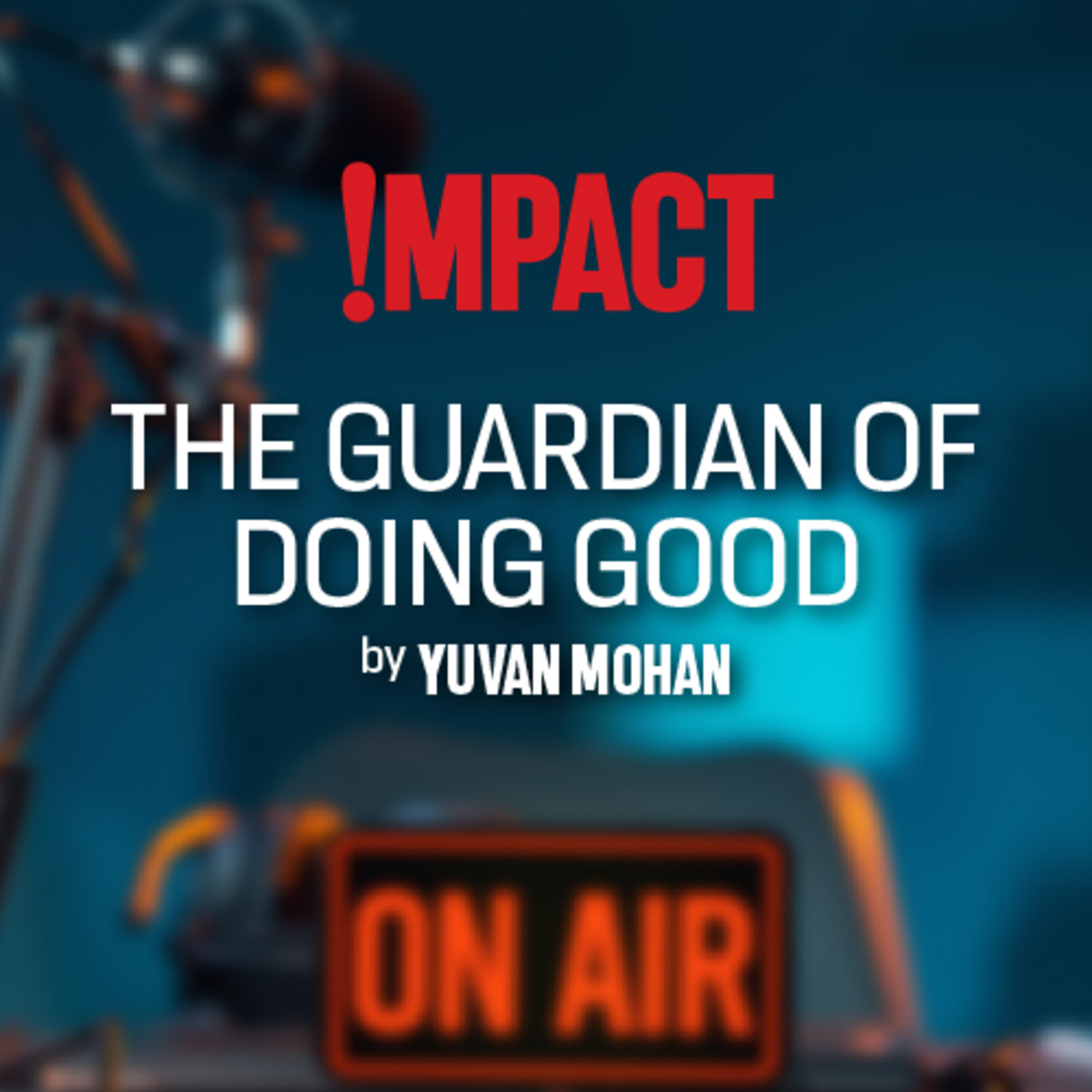 Impact by Youthopia