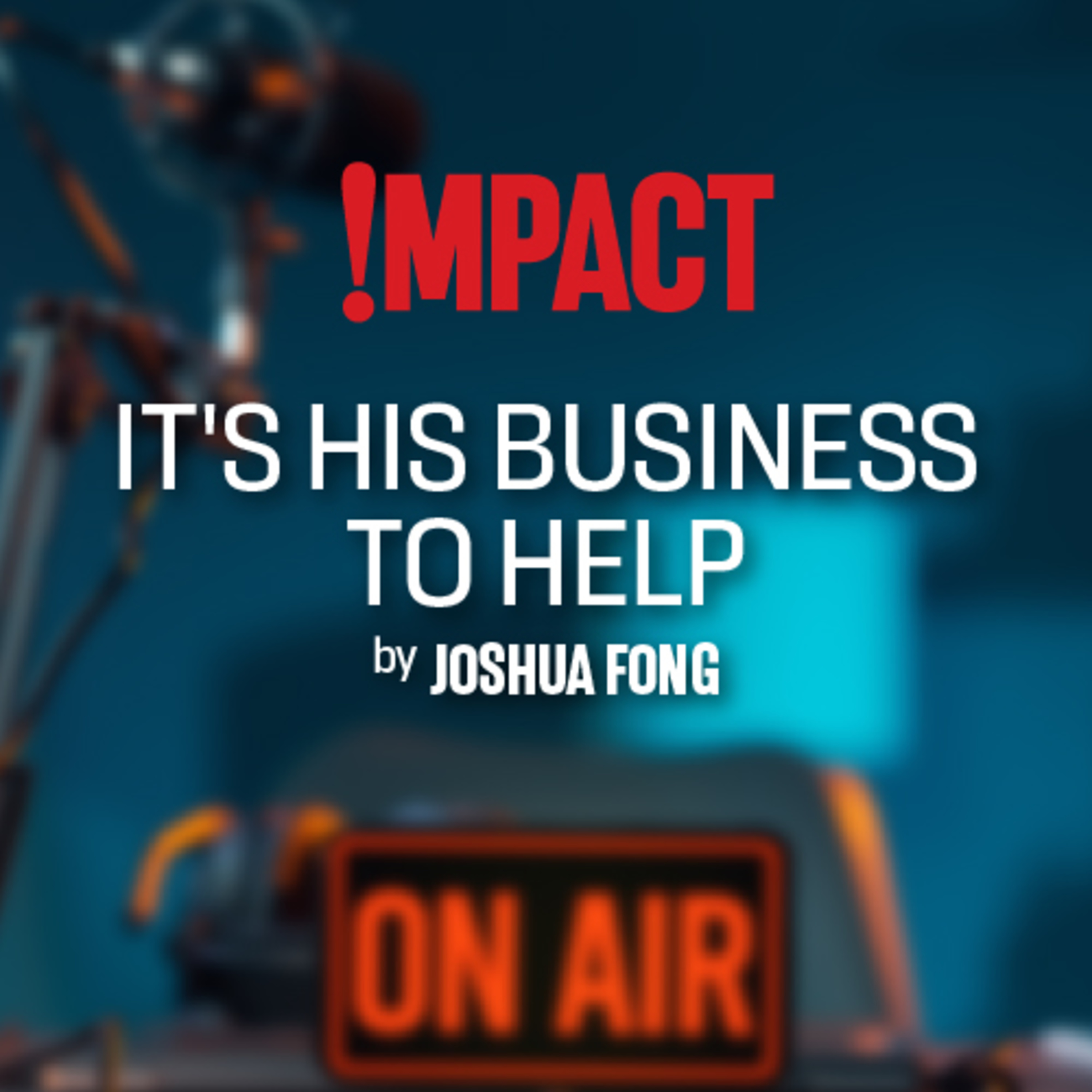Impact by Youthopia