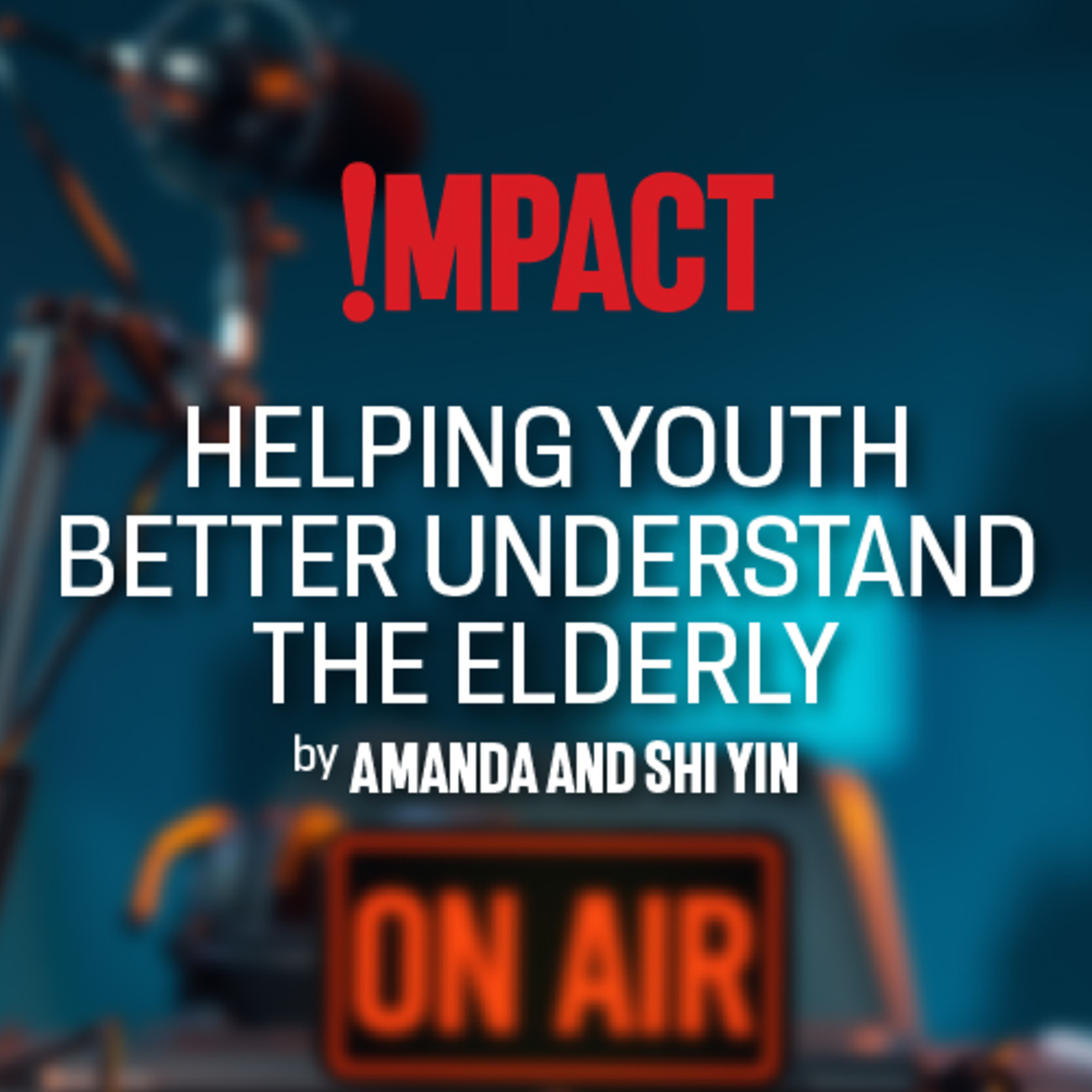 Impact by Youthopia