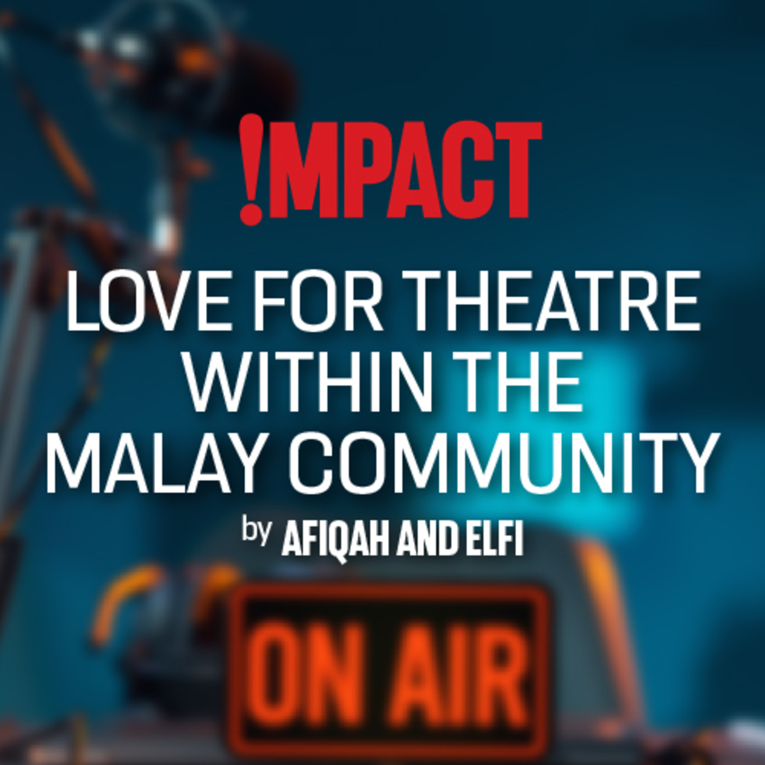 Impact by Youthopia