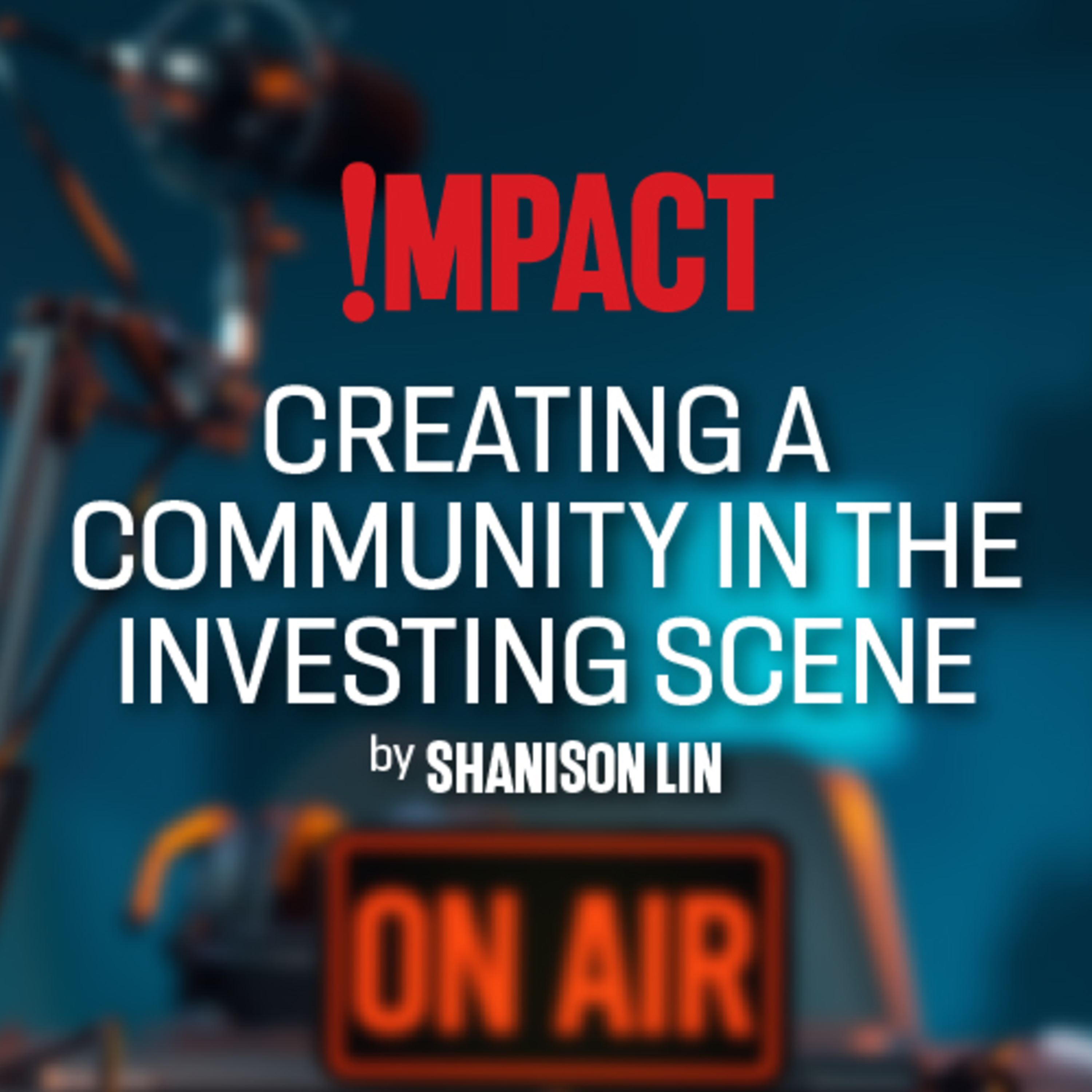 Impact by Youthopia