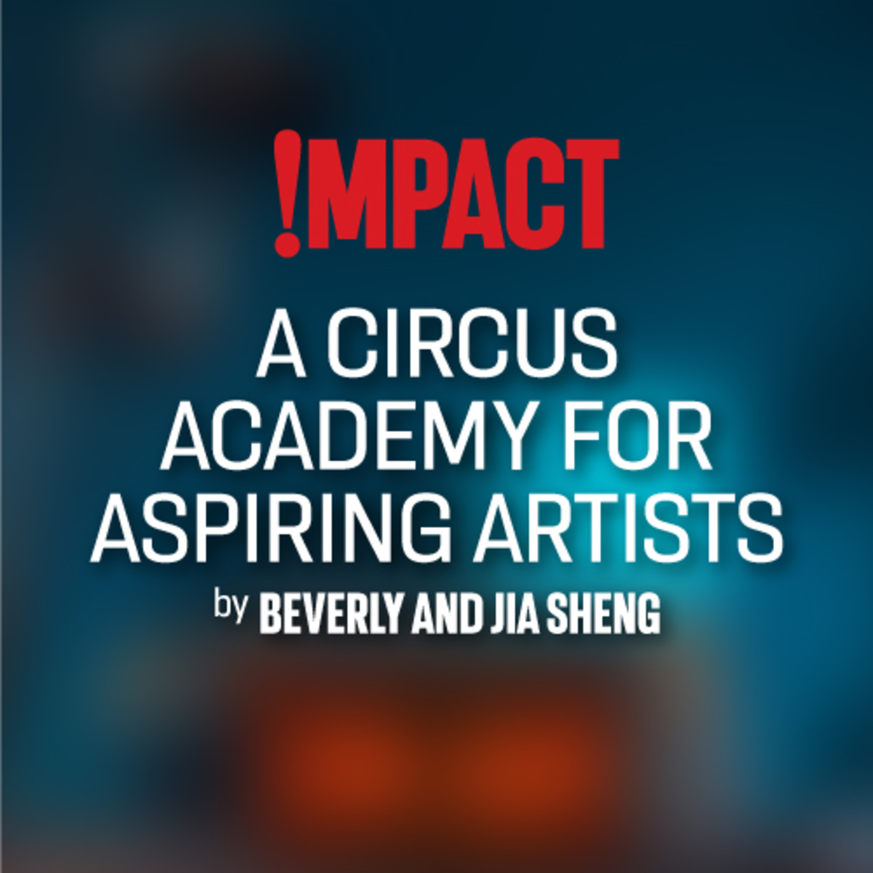 Impact by Youthopia