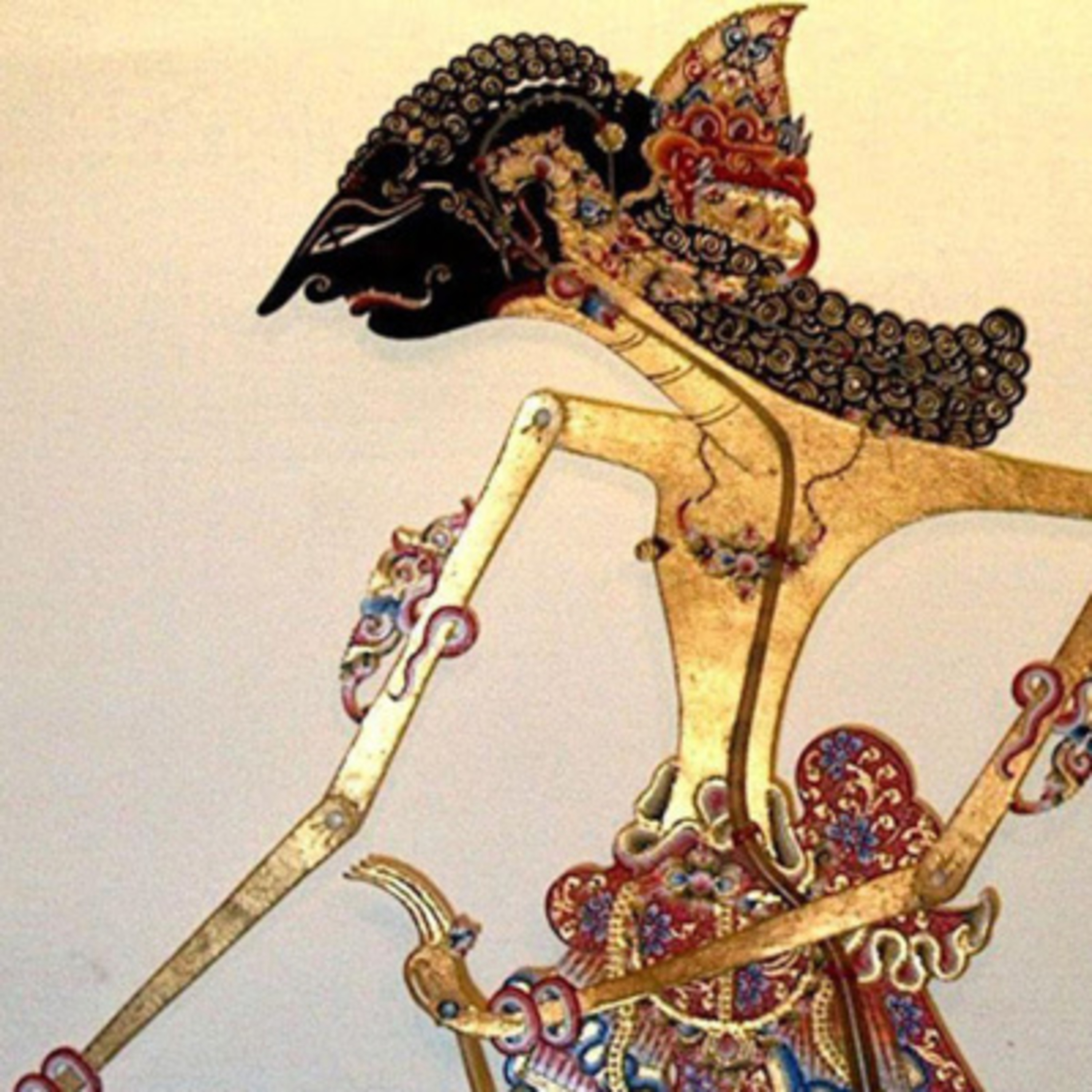 Podcast Wayang Kulit Ki Hadi Sugito