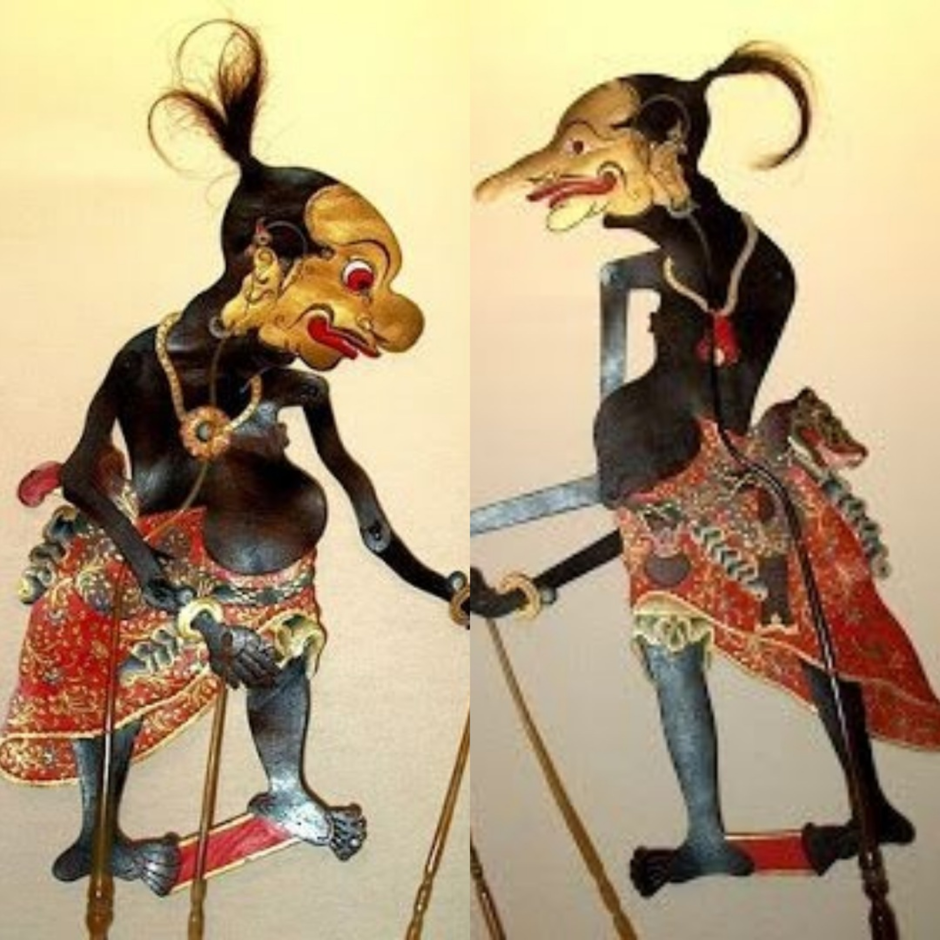 Podcast Wayang Kulit Ki Hadi Sugito