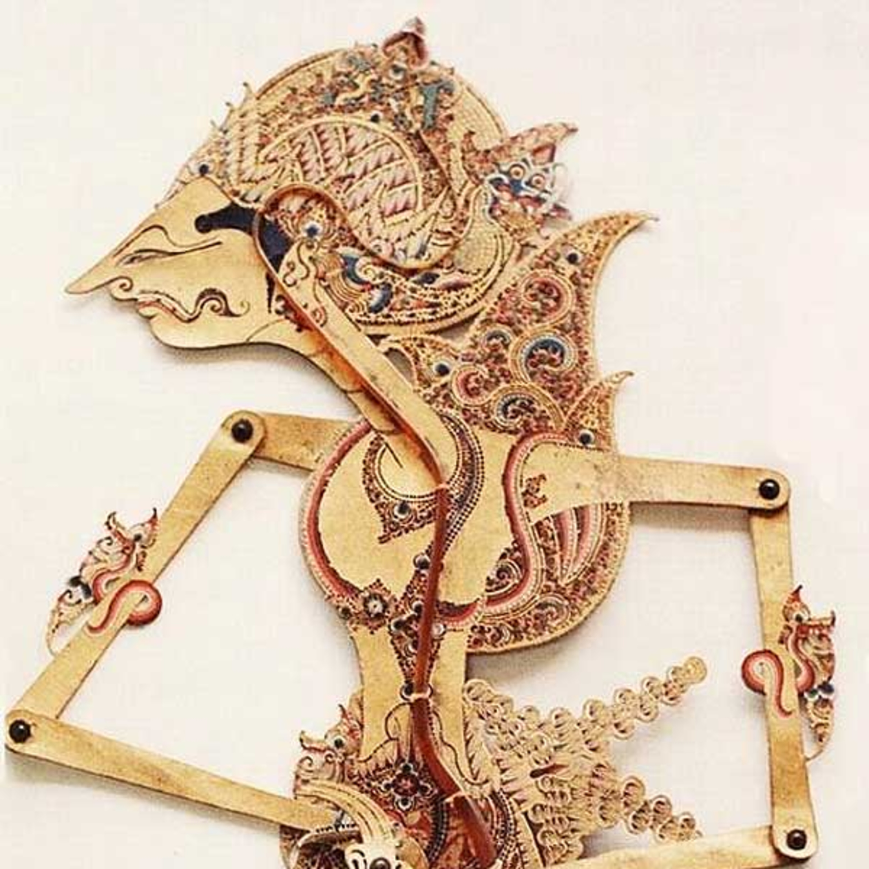 Podcast Wayang Kulit Ki Hadi Sugito