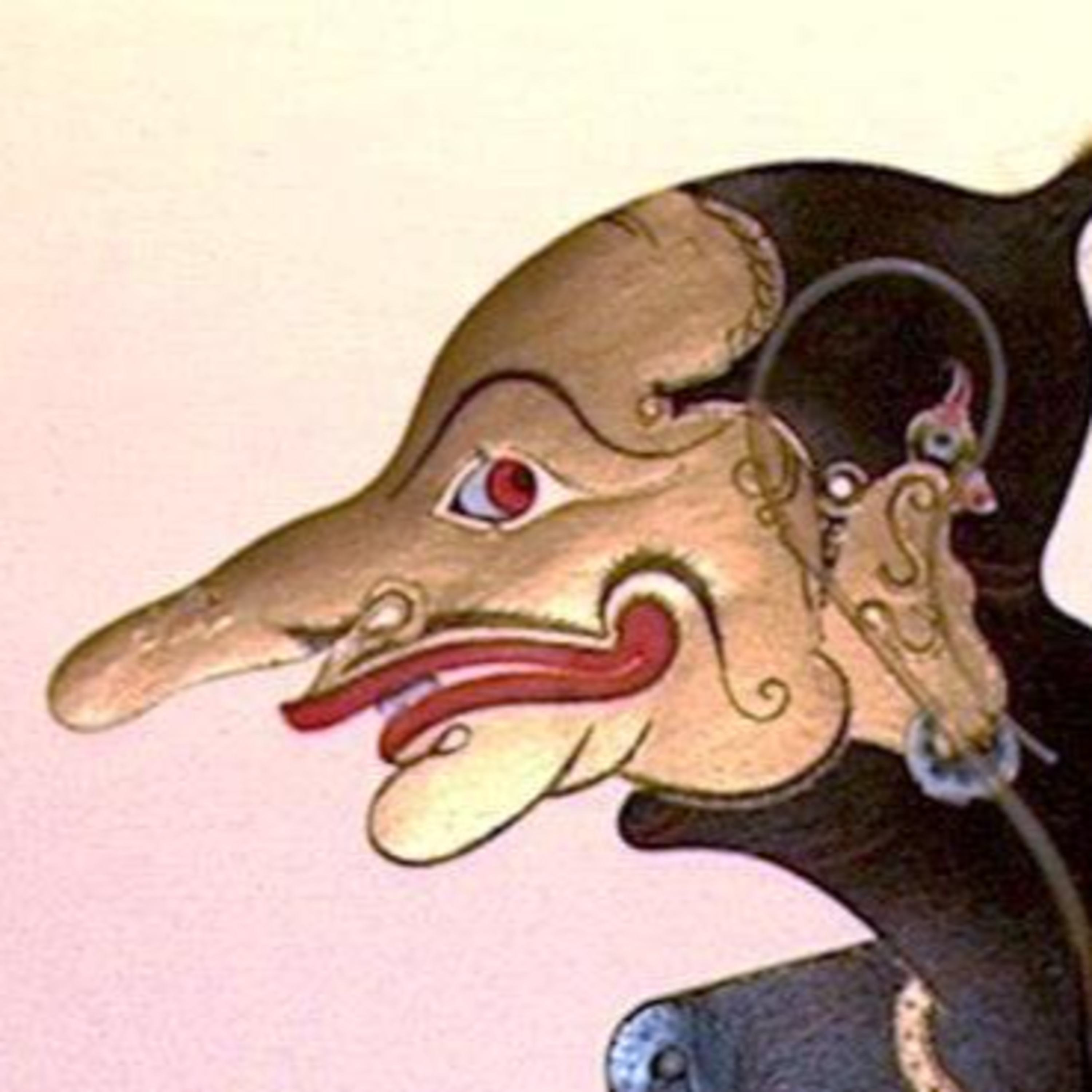 Podcast Wayang Kulit Ki Hadi Sugito