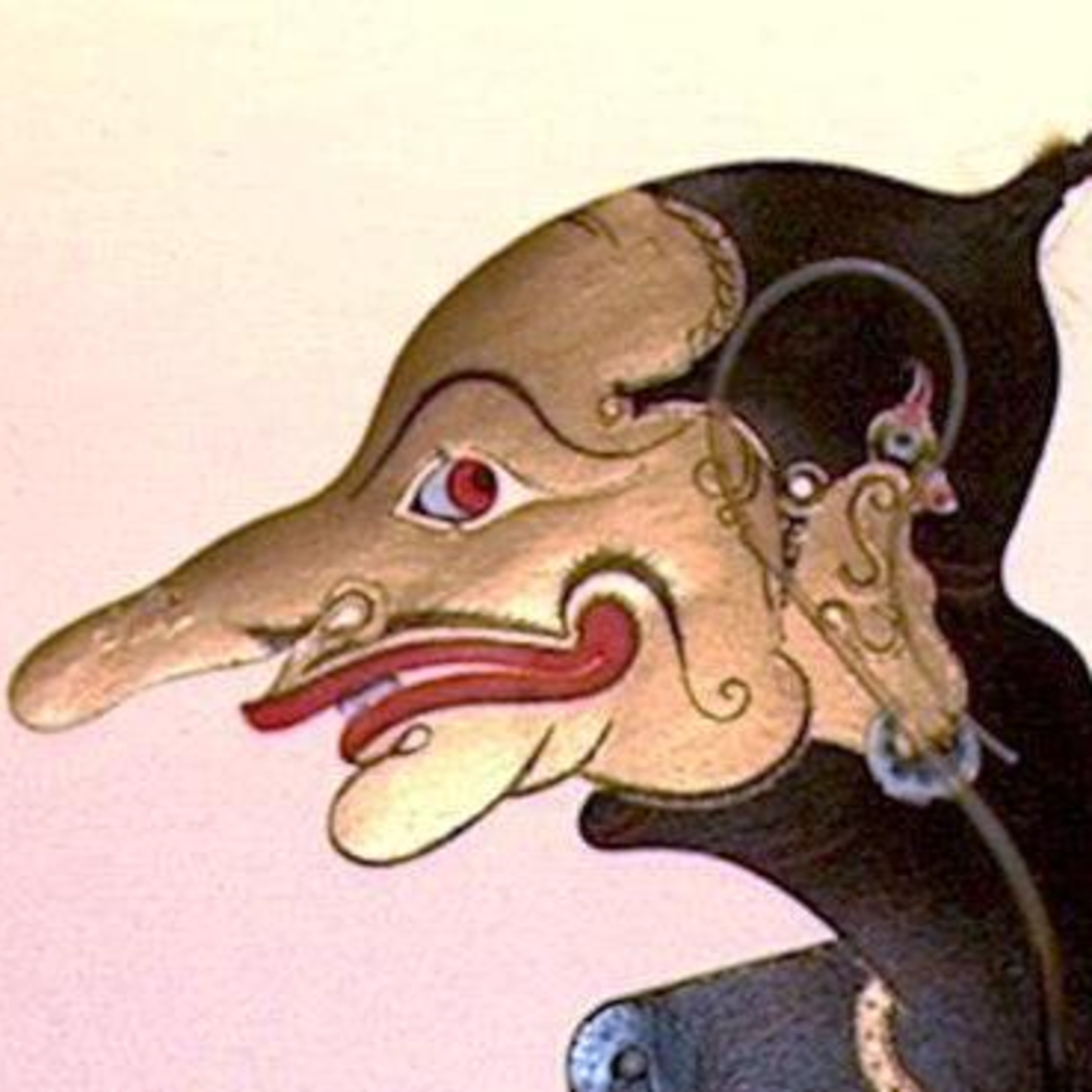 Podcast Wayang Kulit Ki Hadi Sugito