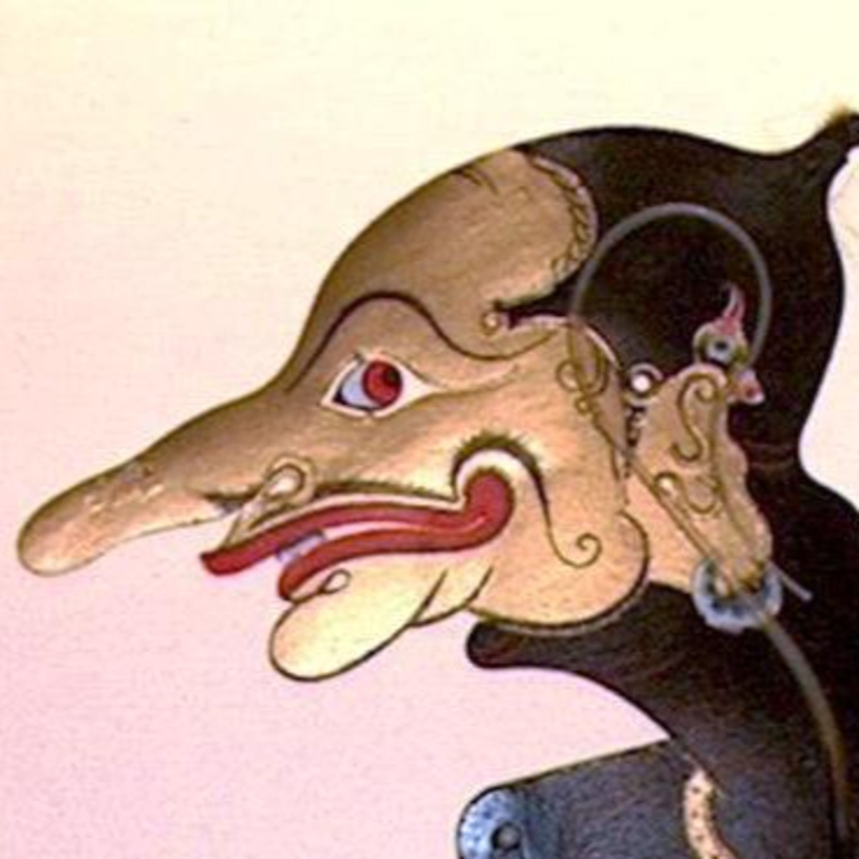 Podcast Wayang Kulit Ki Hadi Sugito