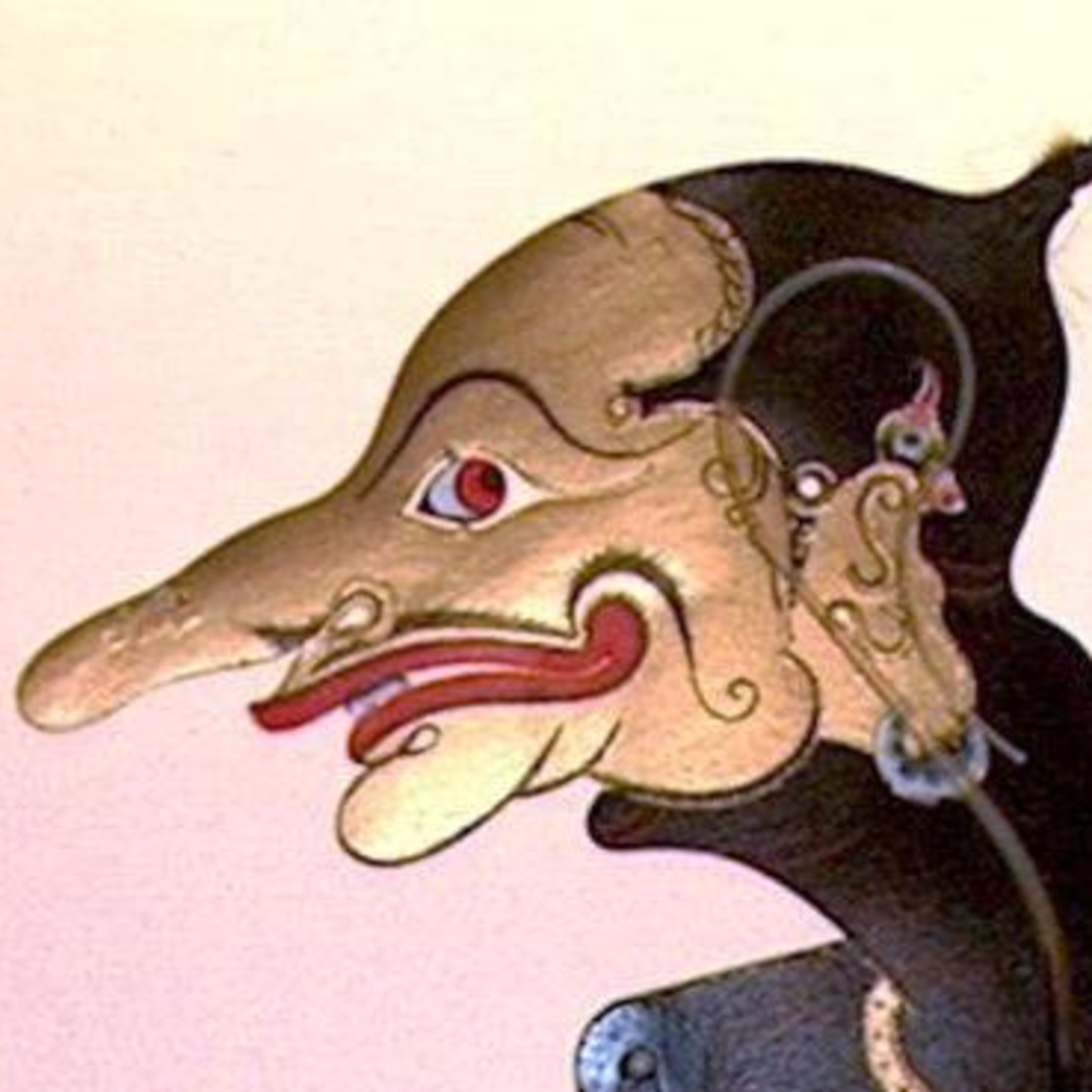 Podcast Wayang Kulit Ki Hadi Sugito