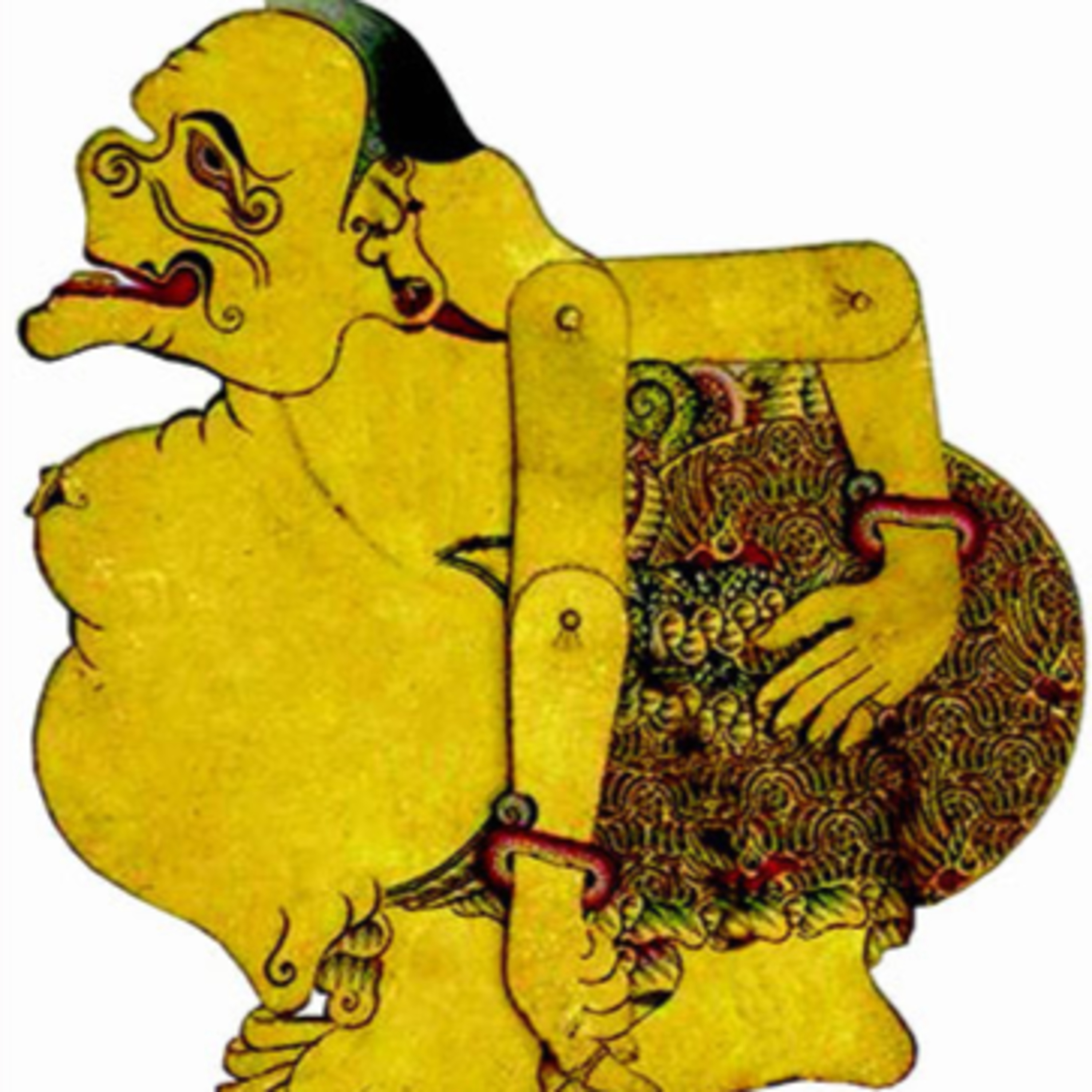 Podcast Wayang Kulit Ki Hadi Sugito