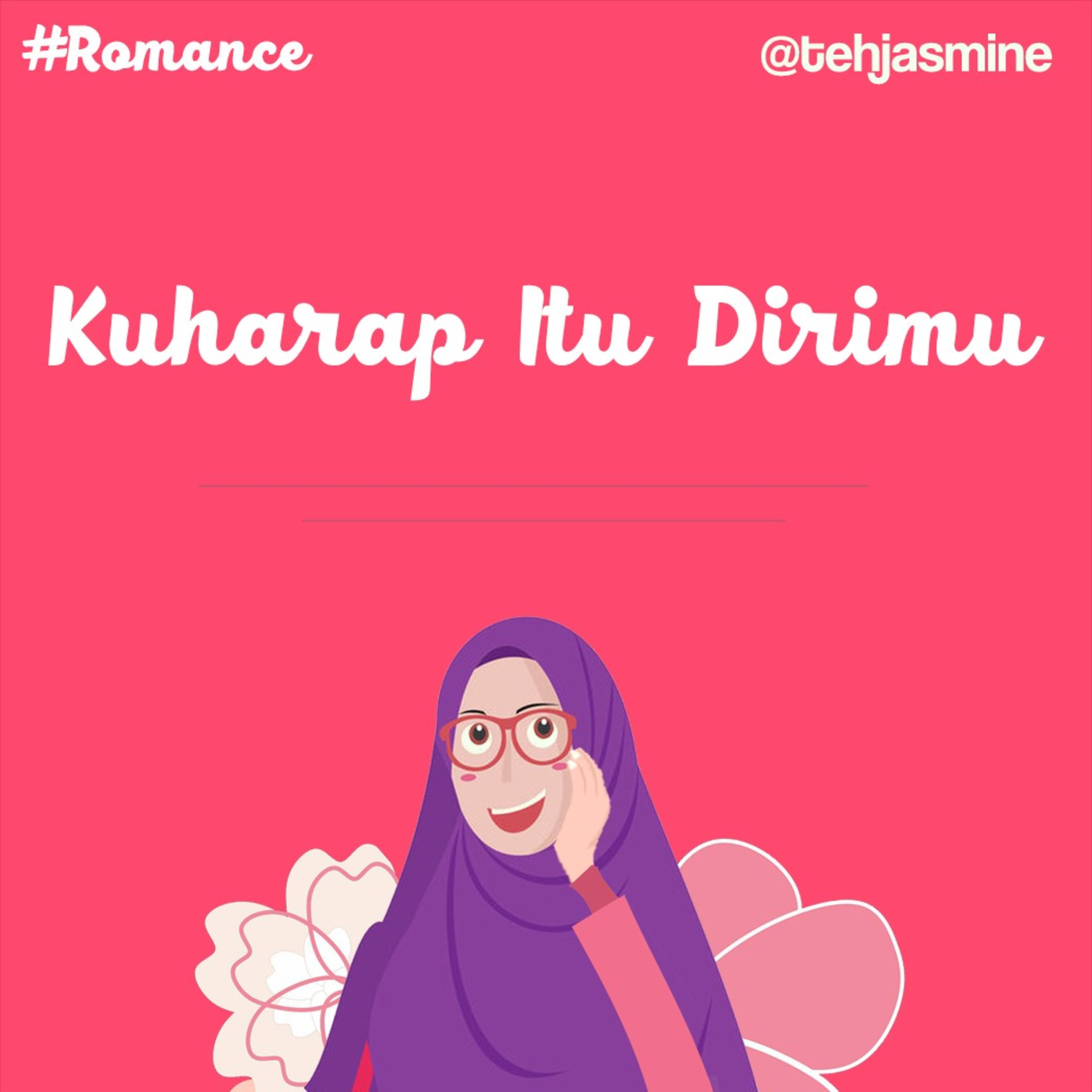 Suara Teh Jasmine