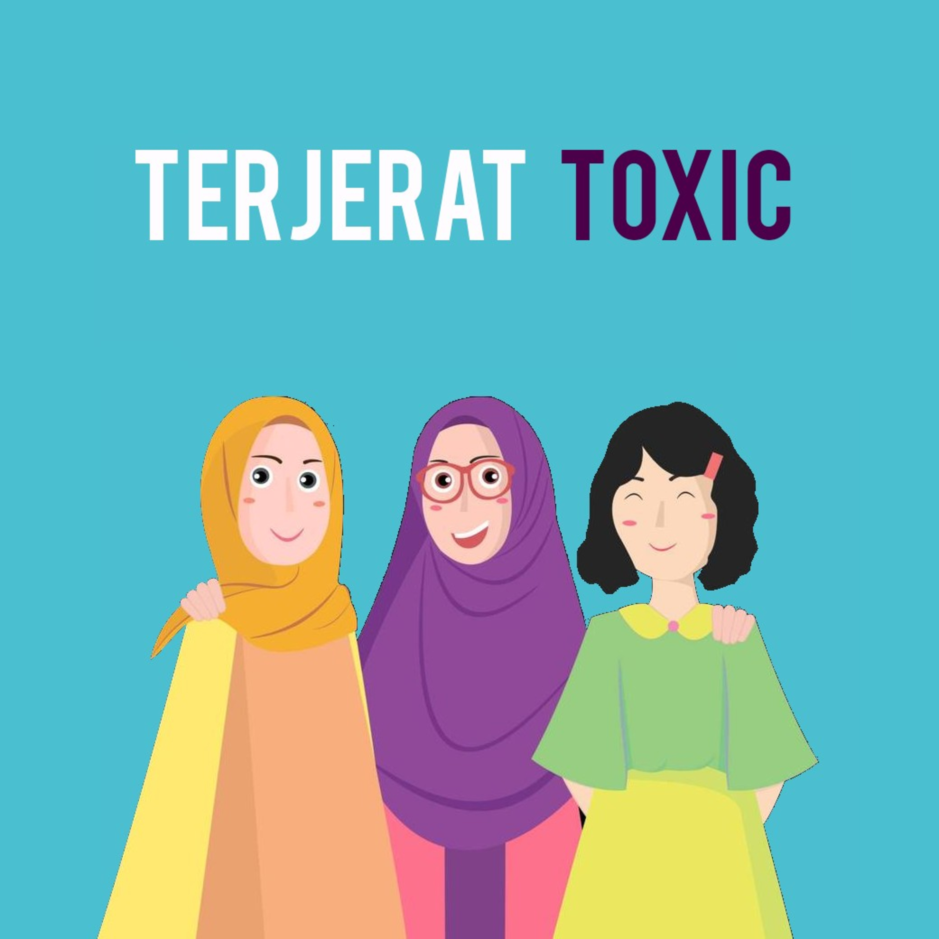 Suara Teh Jasmine