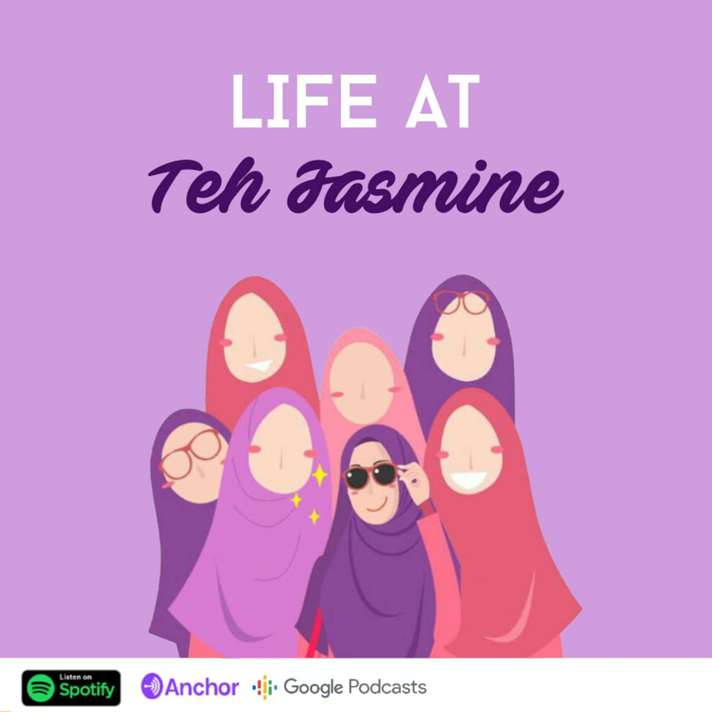 Suara Teh Jasmine