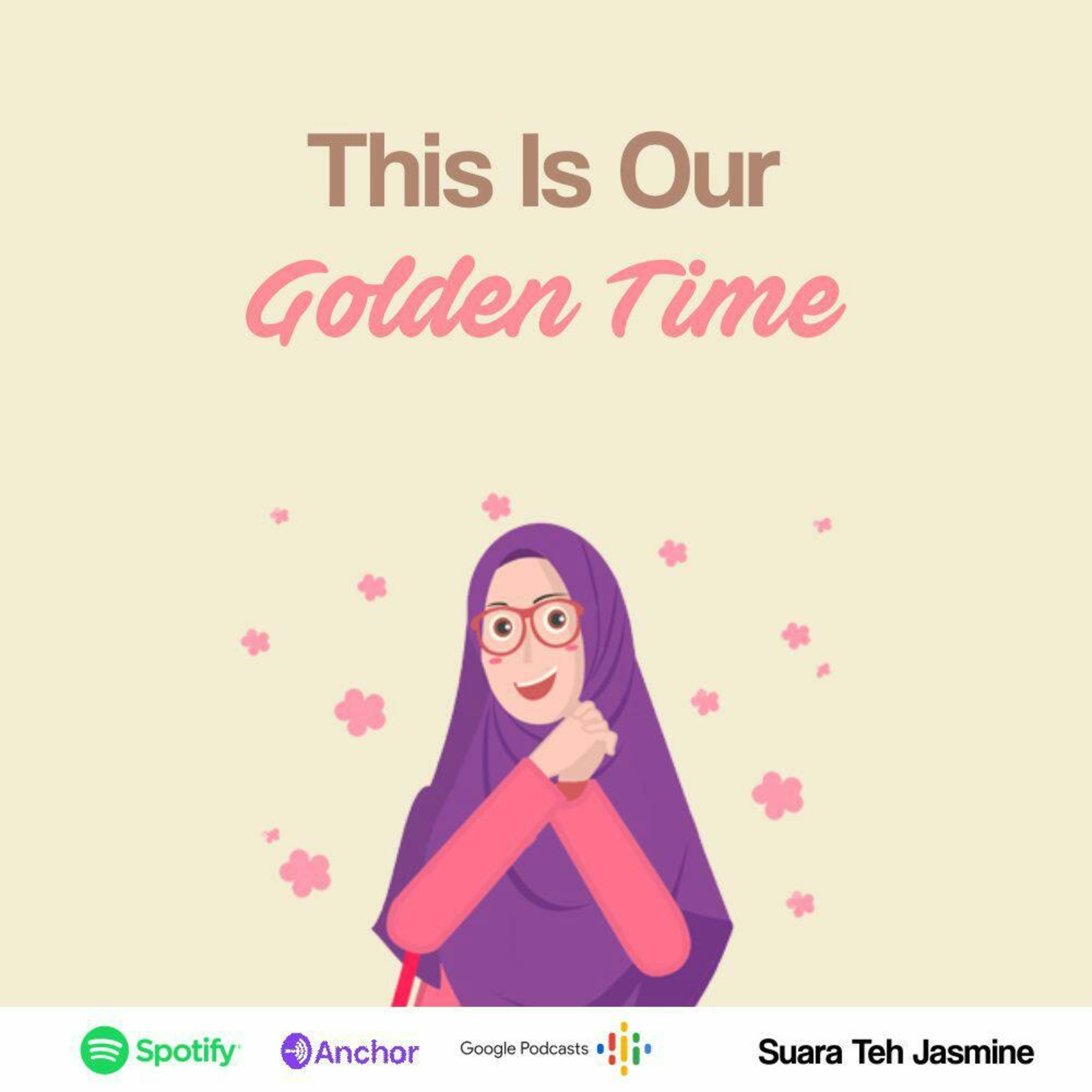 Suara Teh Jasmine