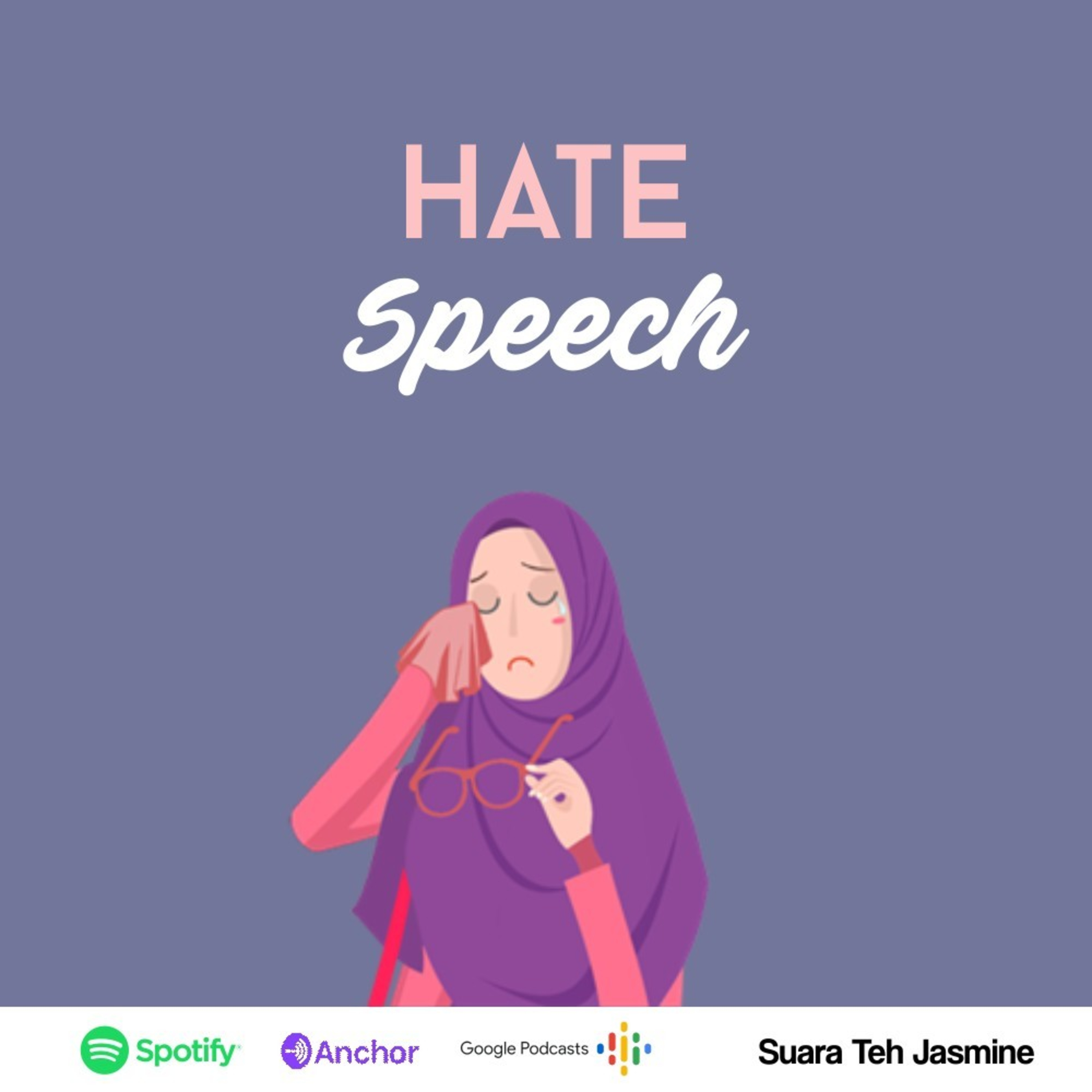 Suara Teh Jasmine