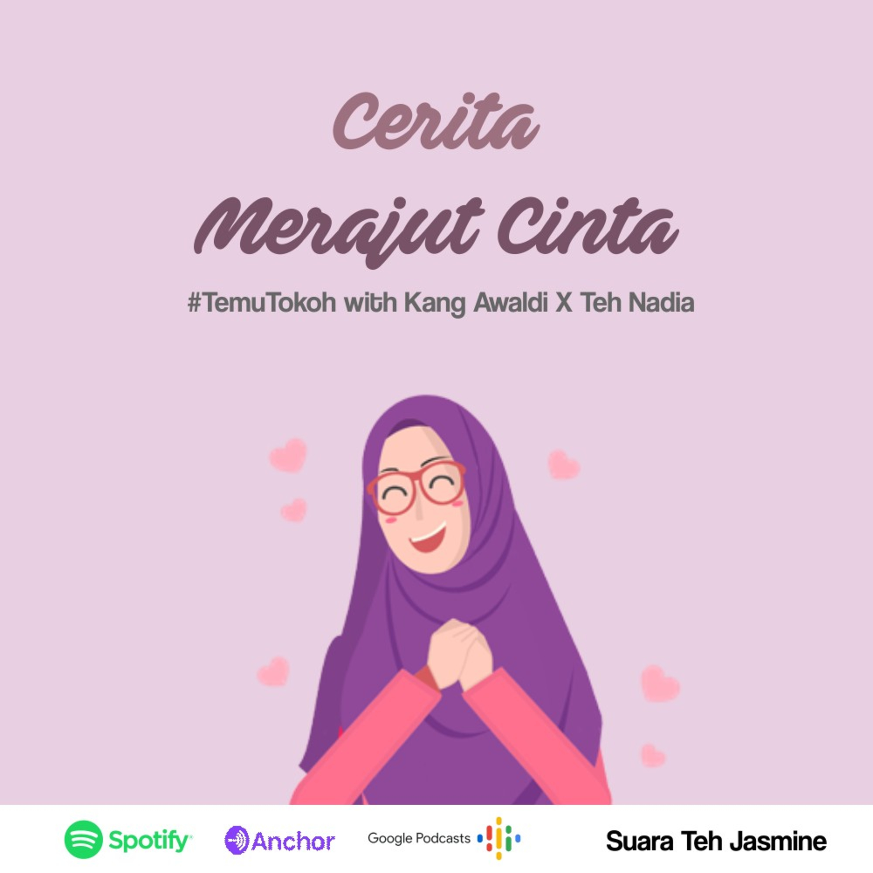 Suara Teh Jasmine