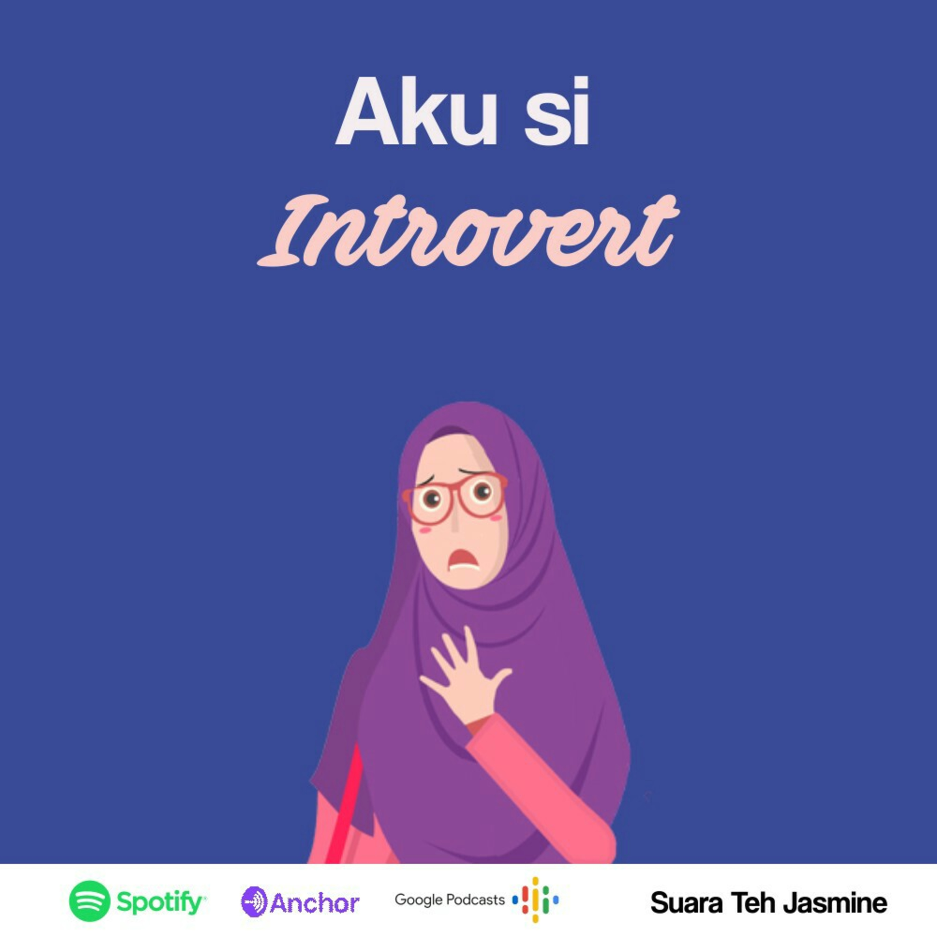 Suara Teh Jasmine